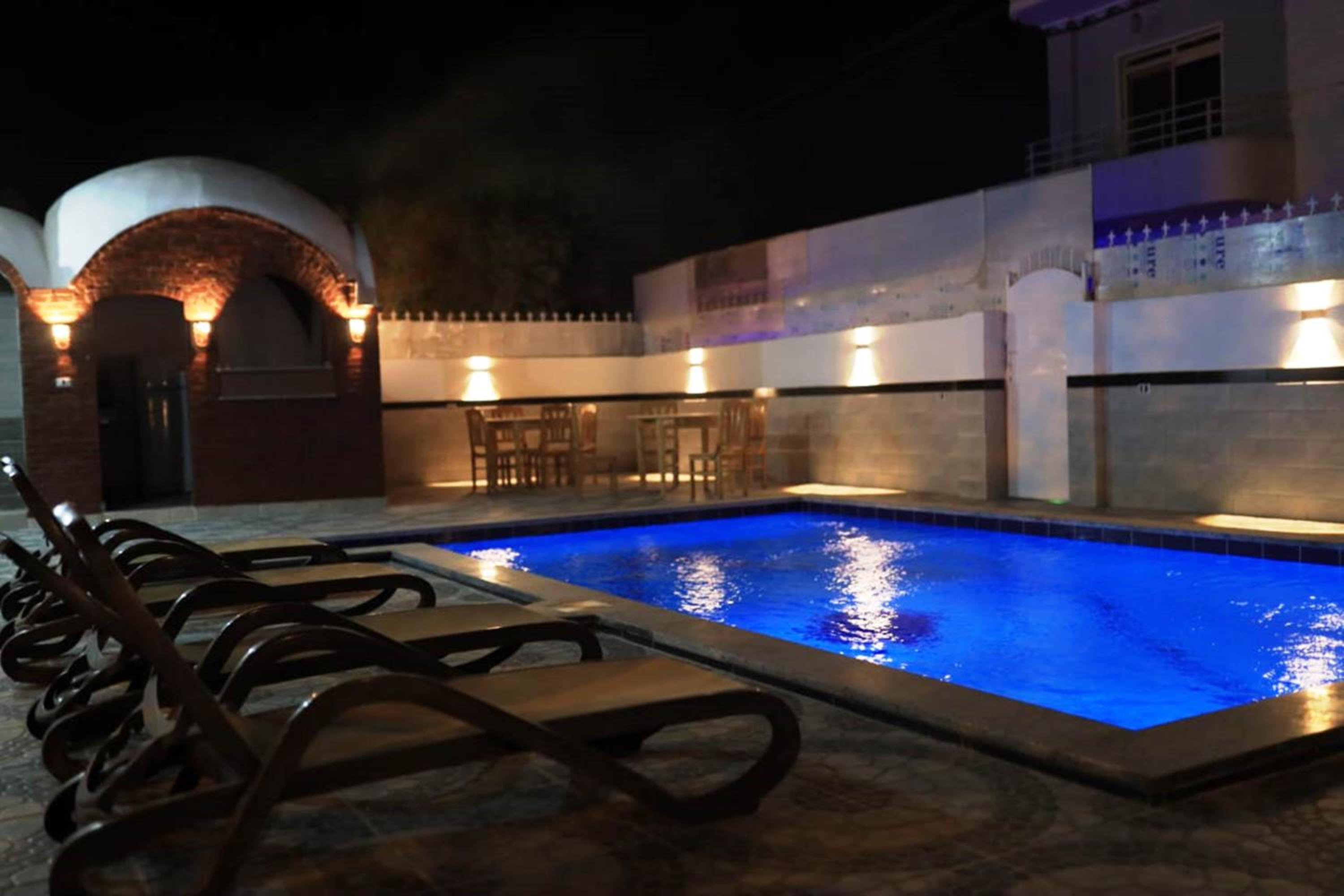 Happiness Guest House