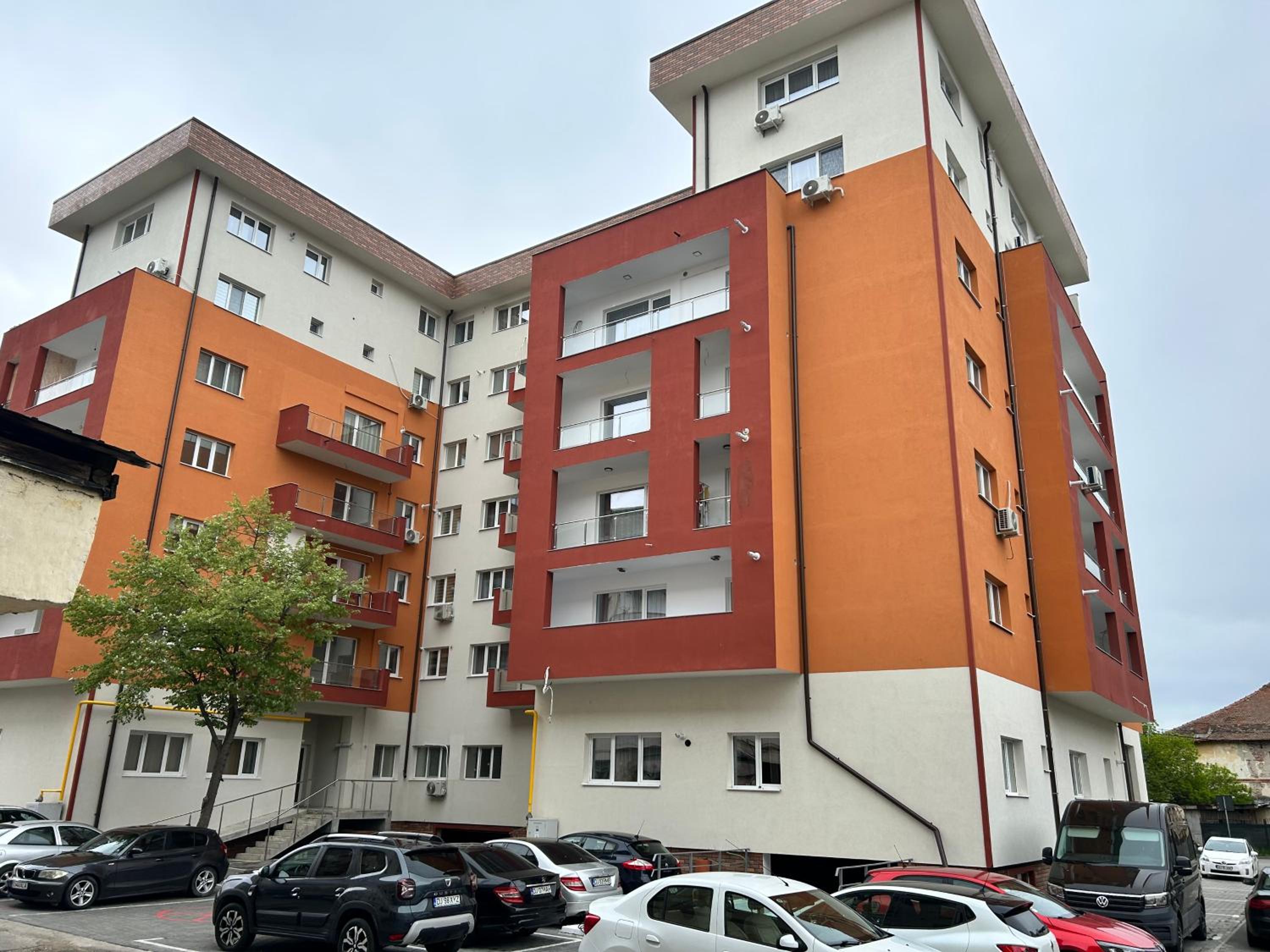 Hotel 1 Mai - Luxury Park Apartments - Self Check-in - Private parking - 1 - Image 1