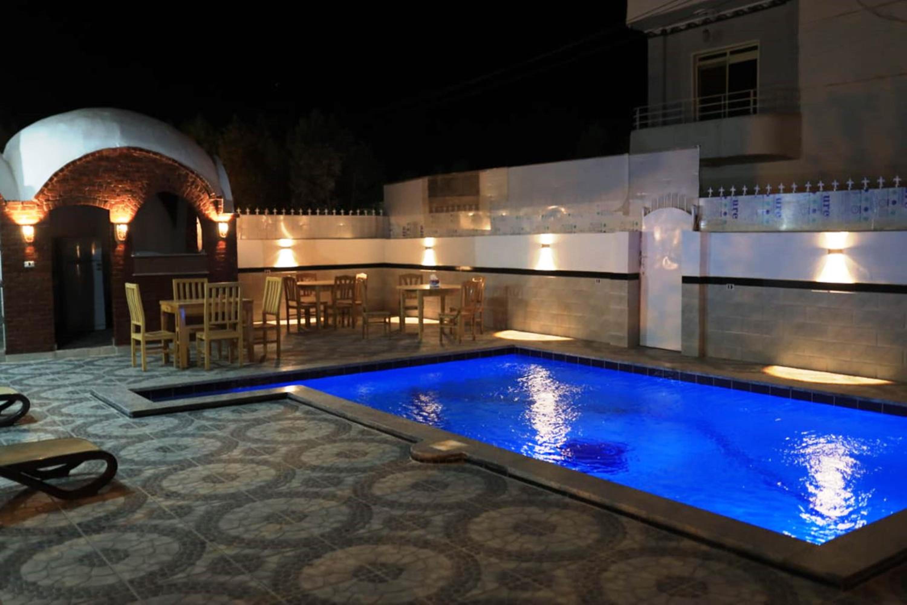 Happiness Guest House
