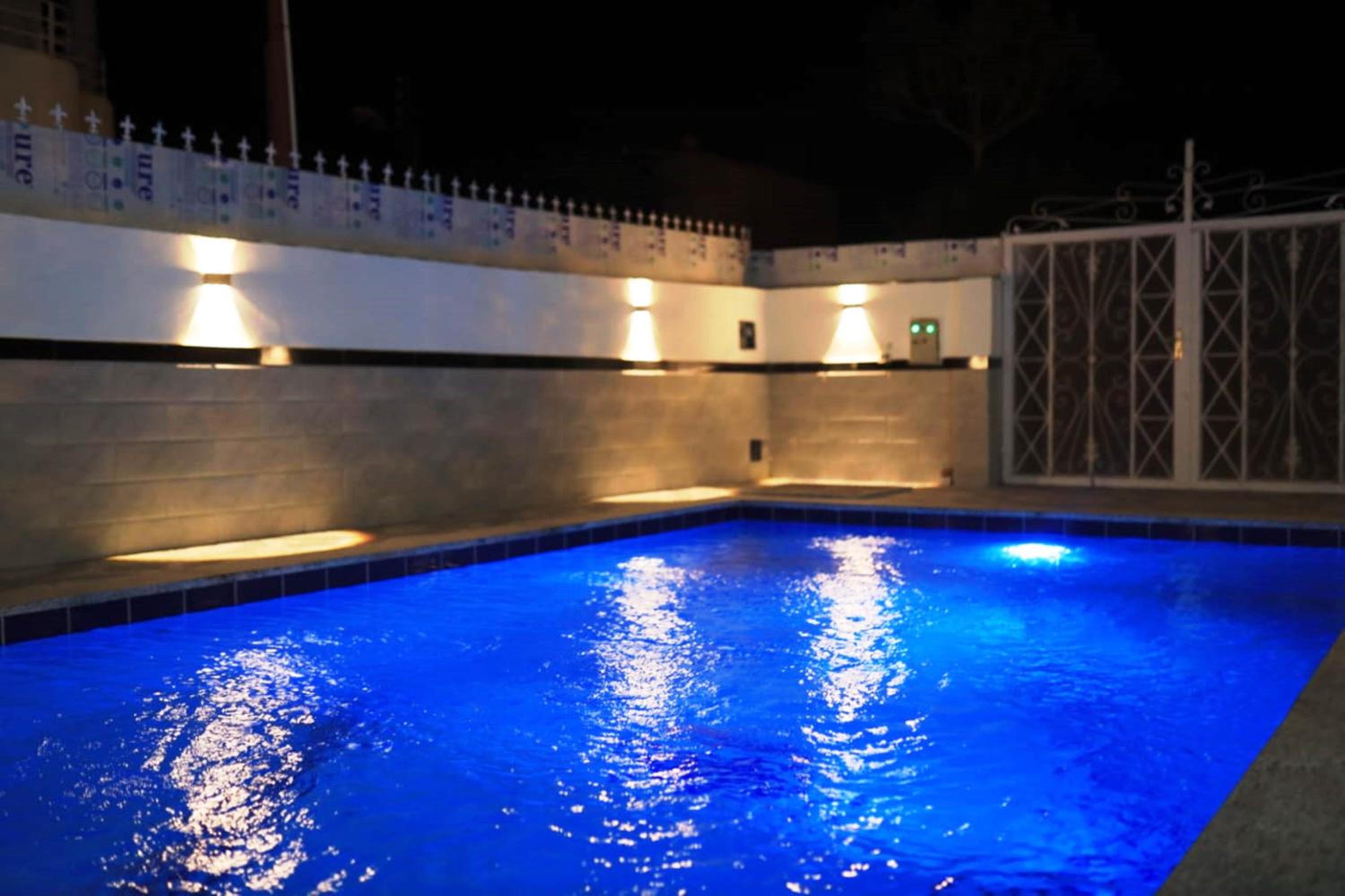 Happiness Guest House