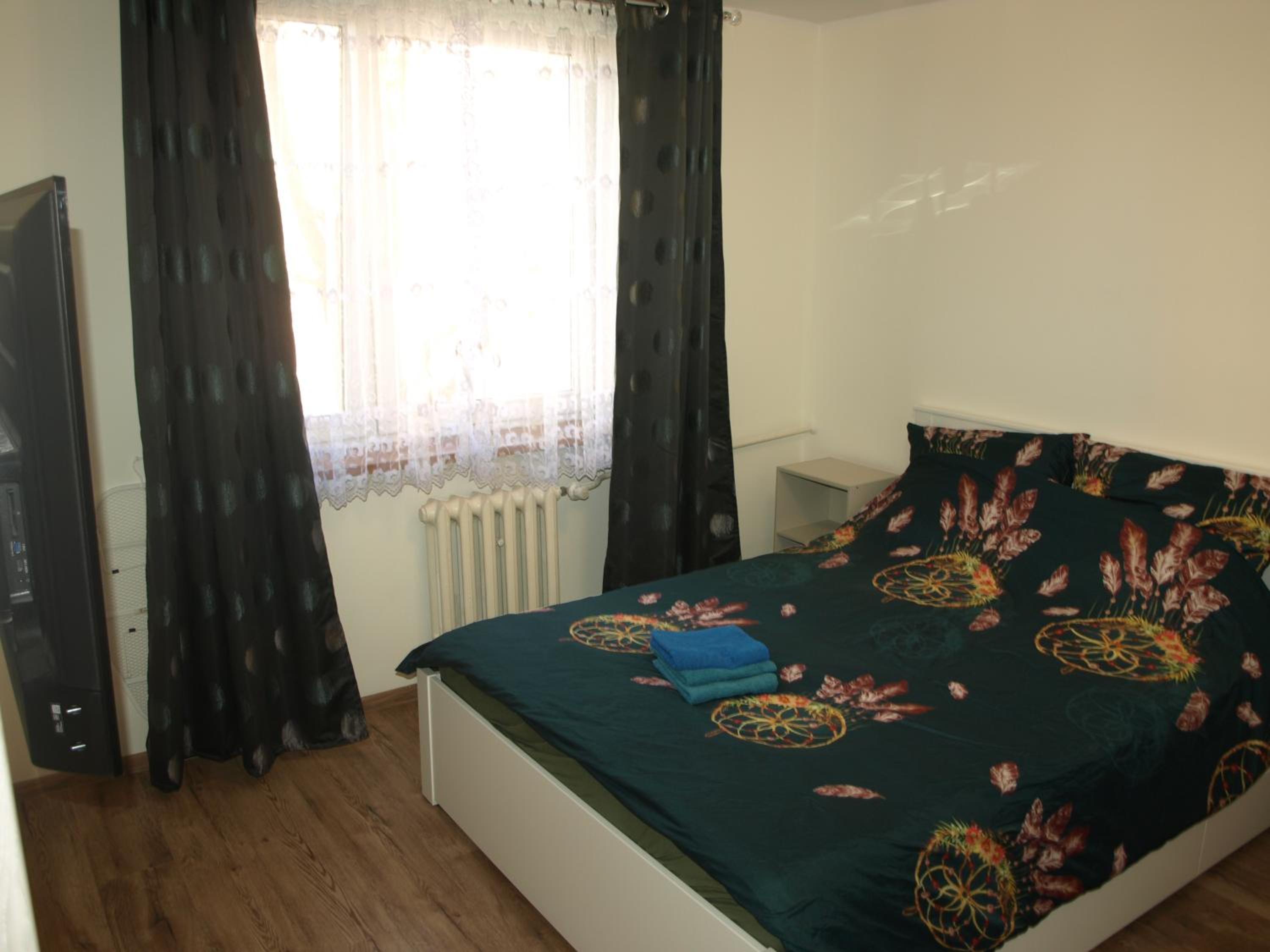 Apartament Gdańsk Stogi Plaża view 4