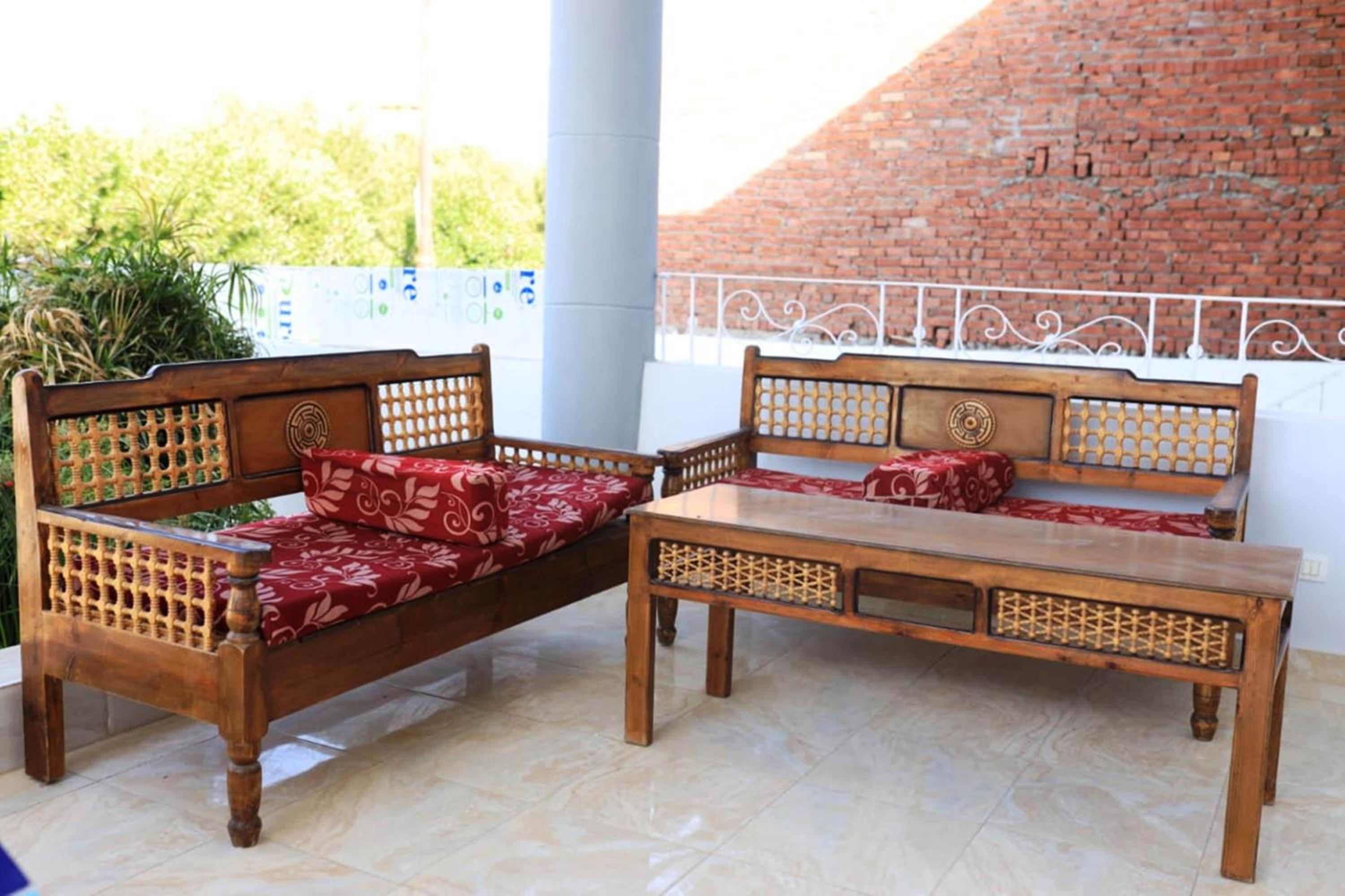 Happiness Guest House