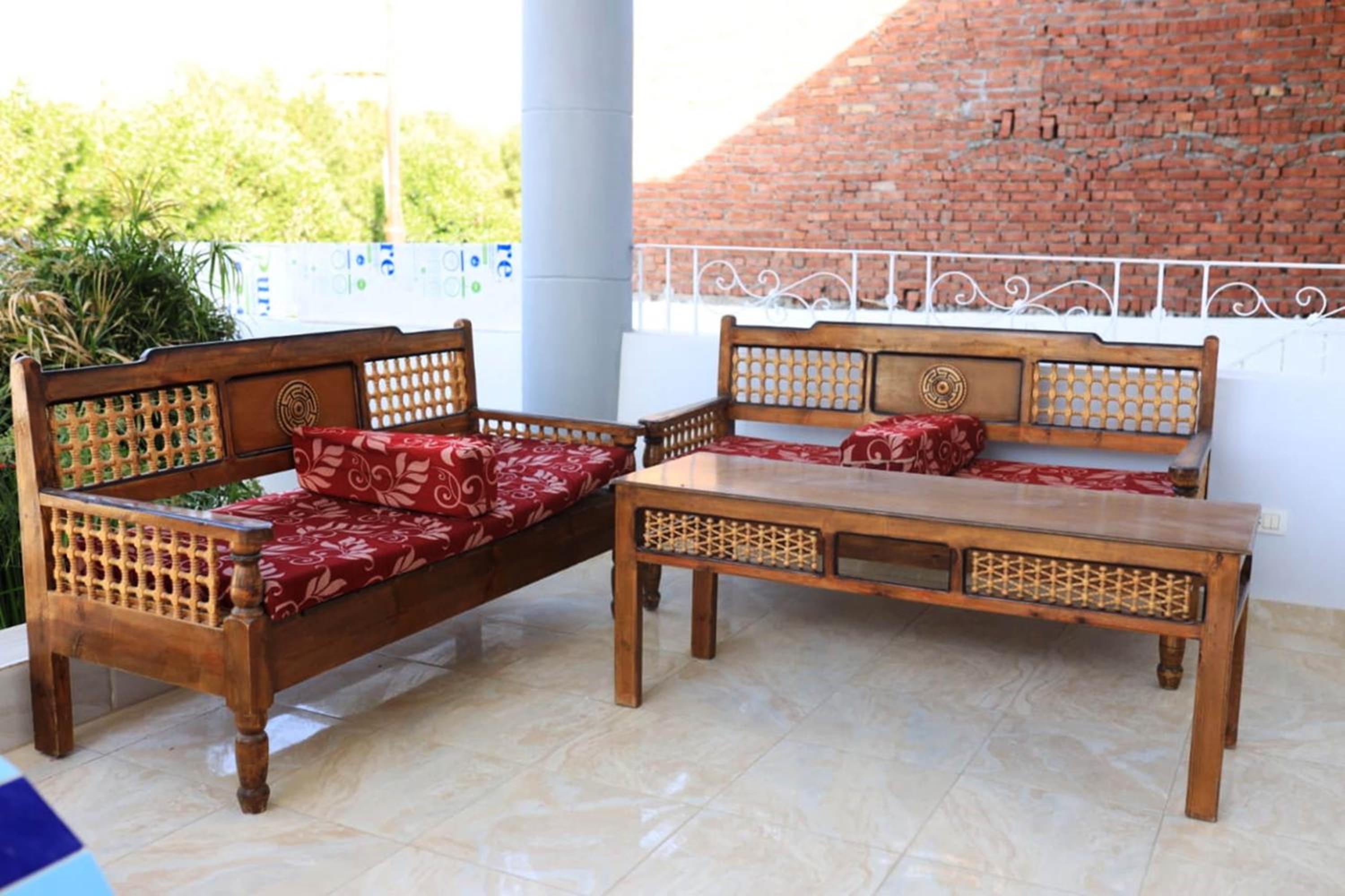 Happiness Guest House