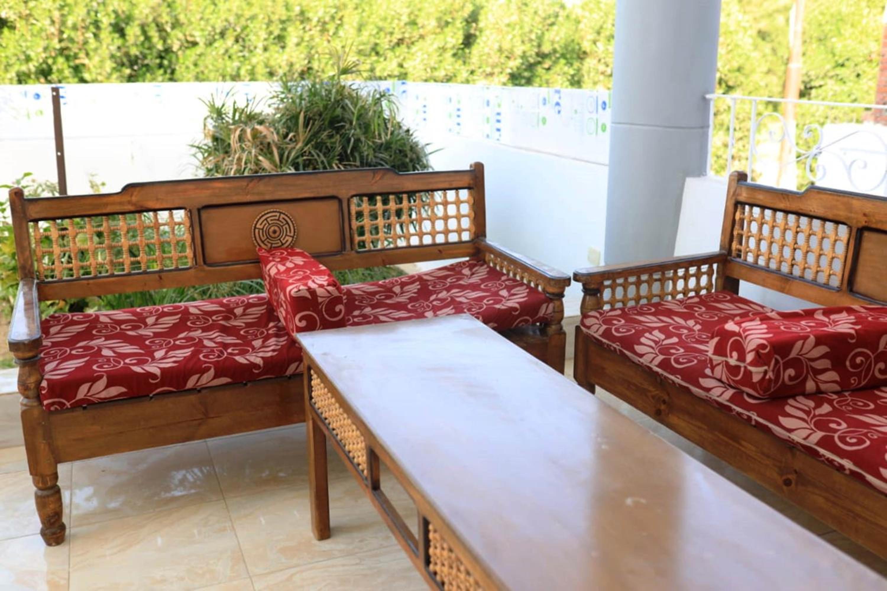 Happiness Guest House