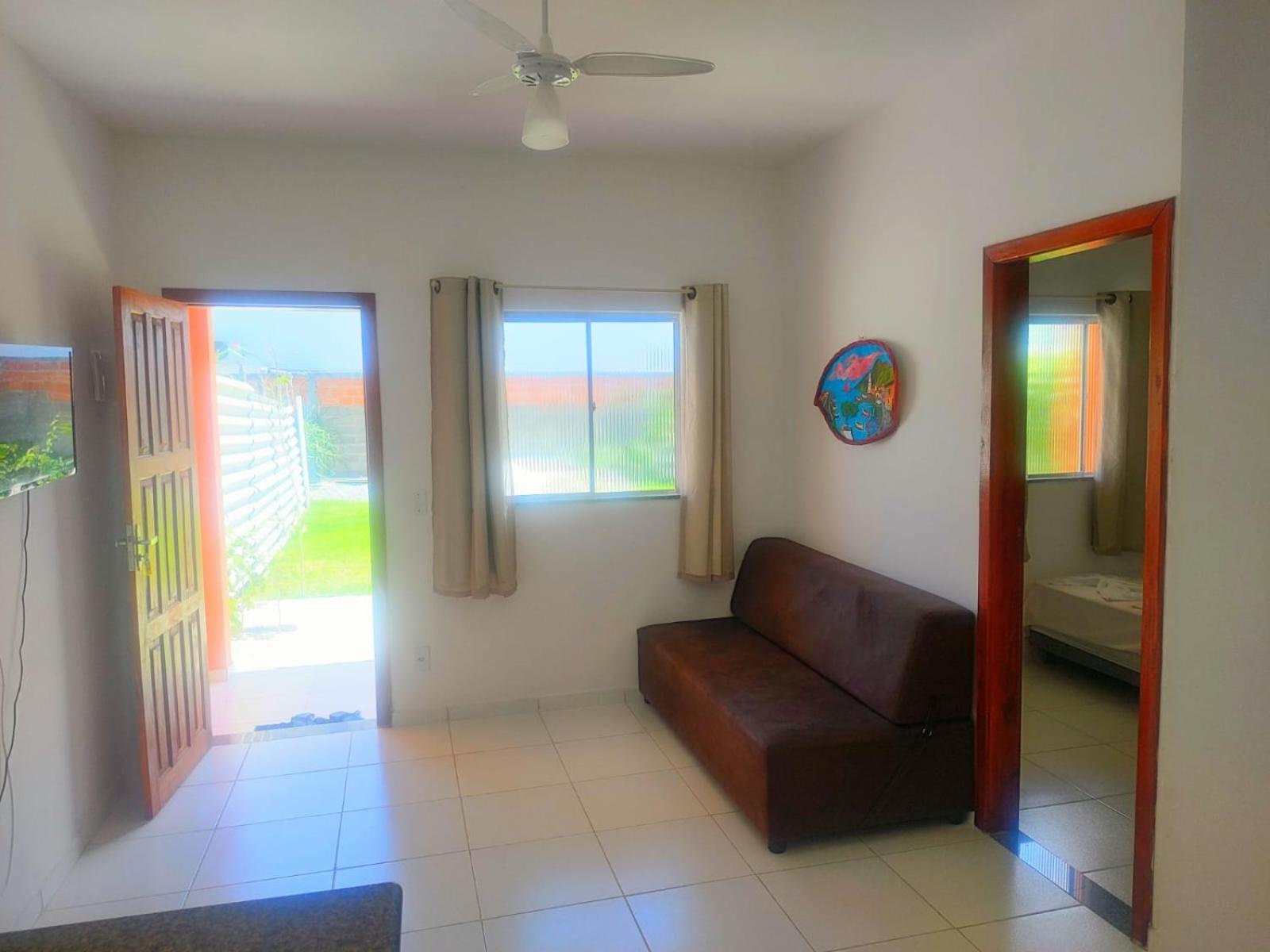 Residencial Mar Da Galileia
