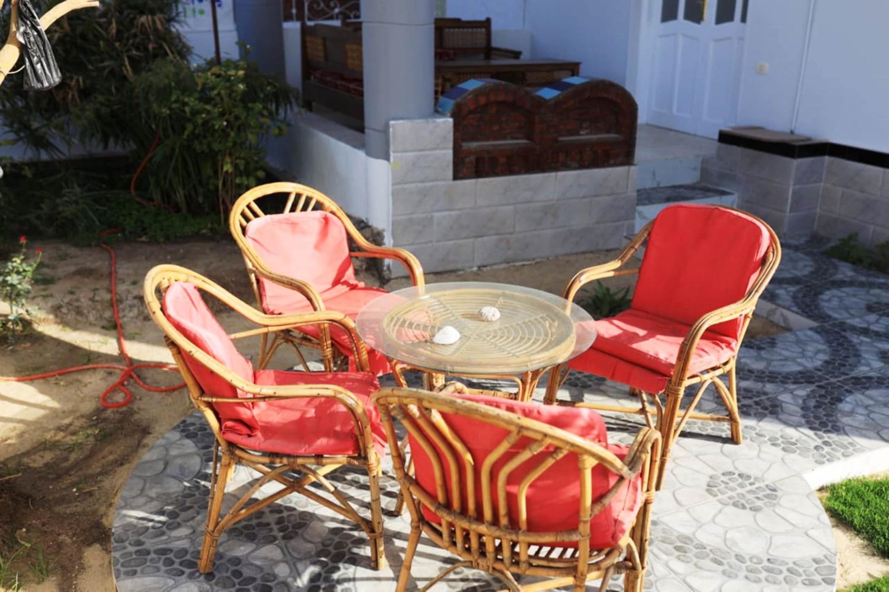 Happiness Guest House