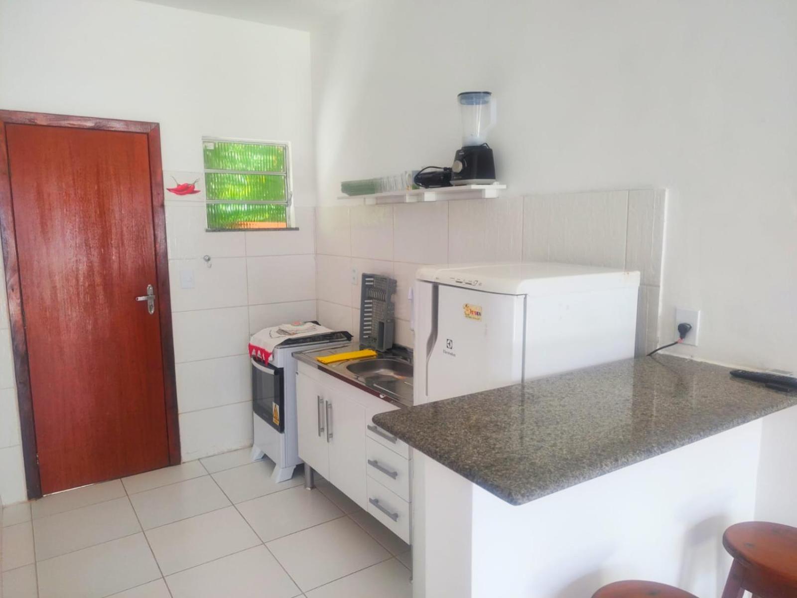 Residencial Mar Da Galileia
