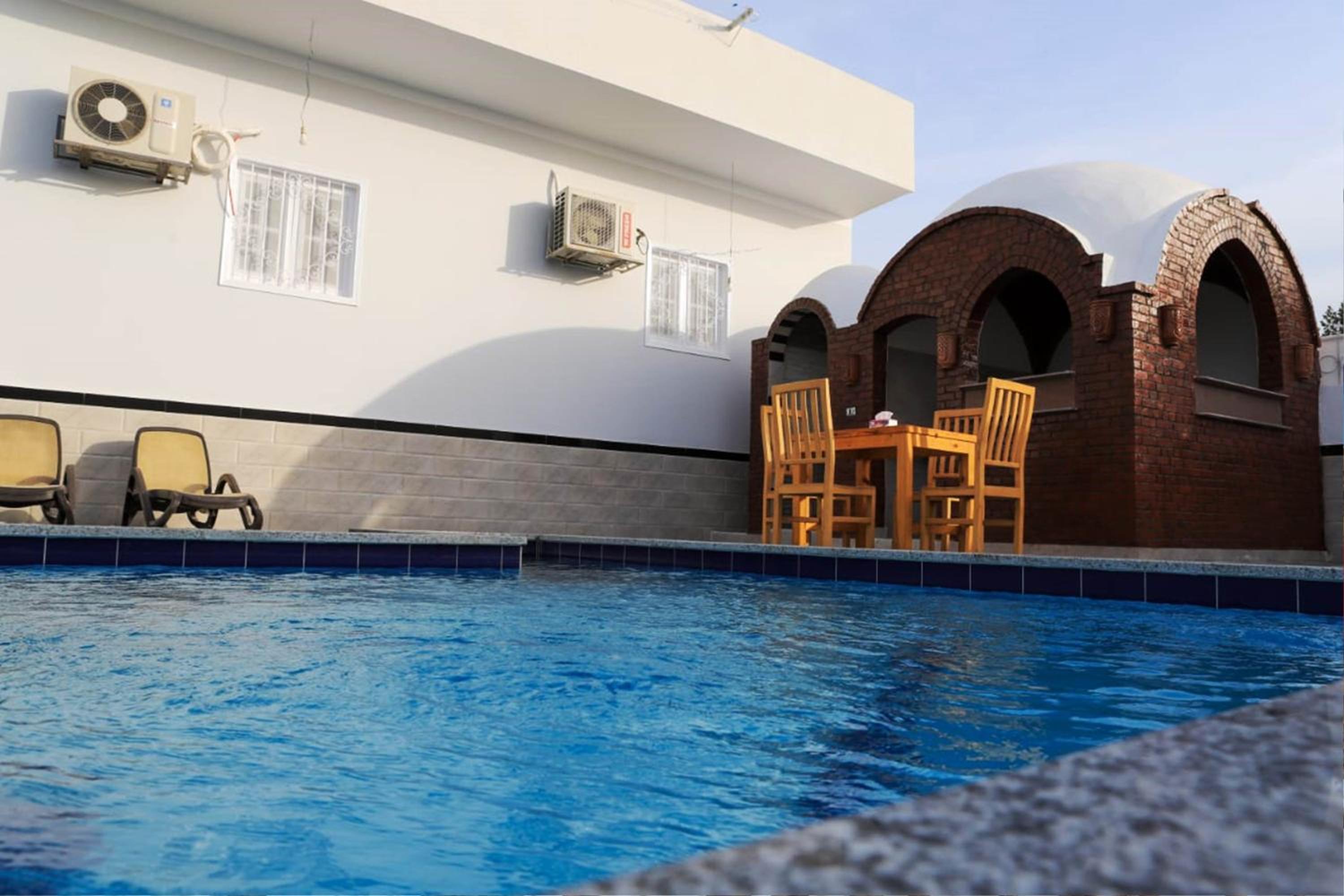 Happiness Guest House