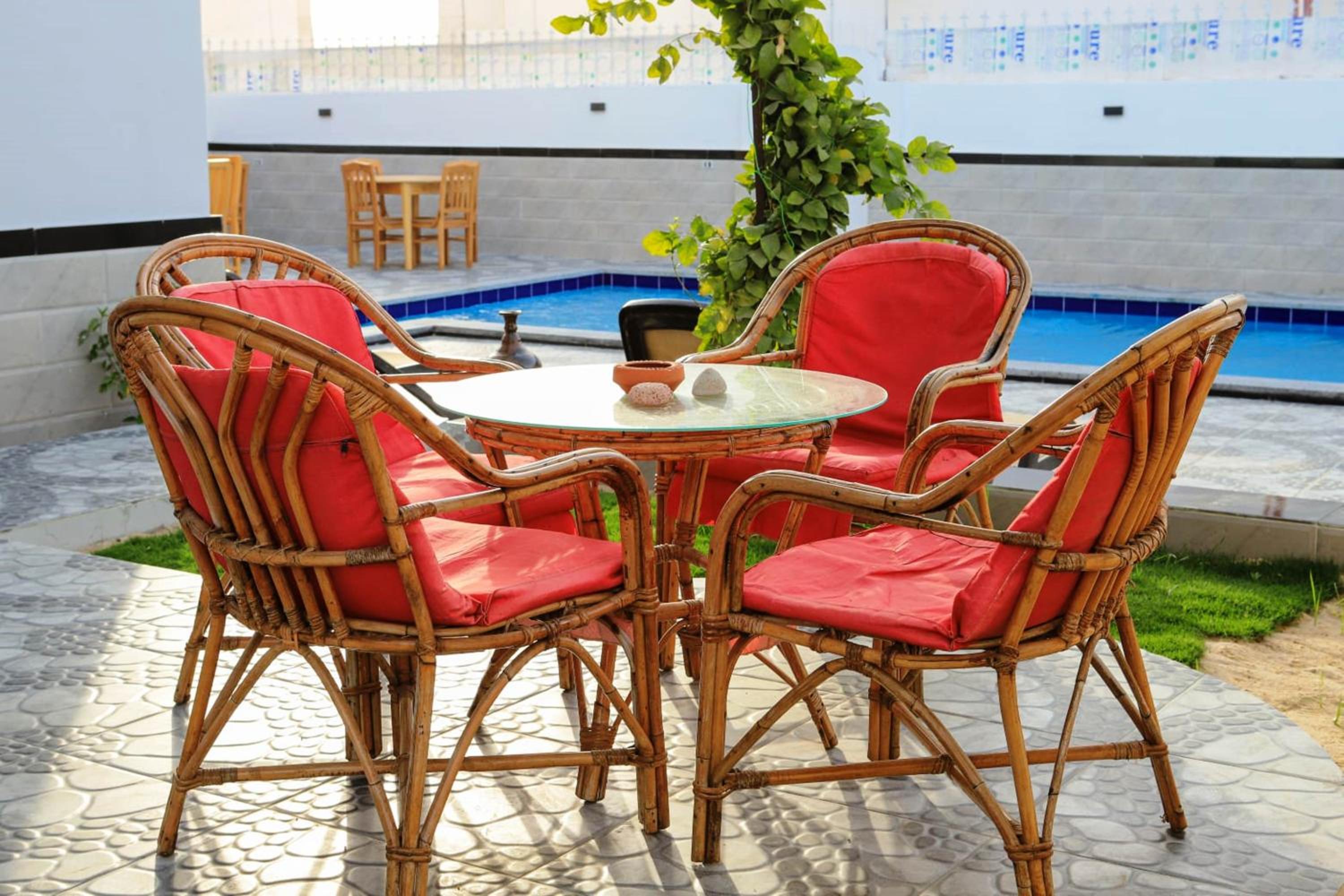 Happiness Guest House