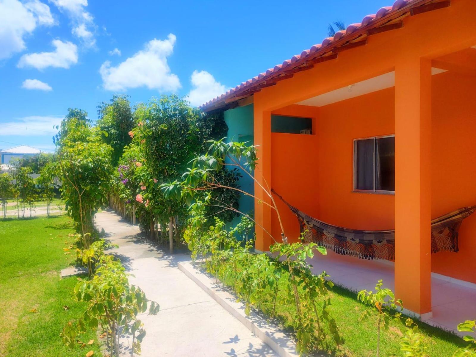 Residencial Mar Da Galileia