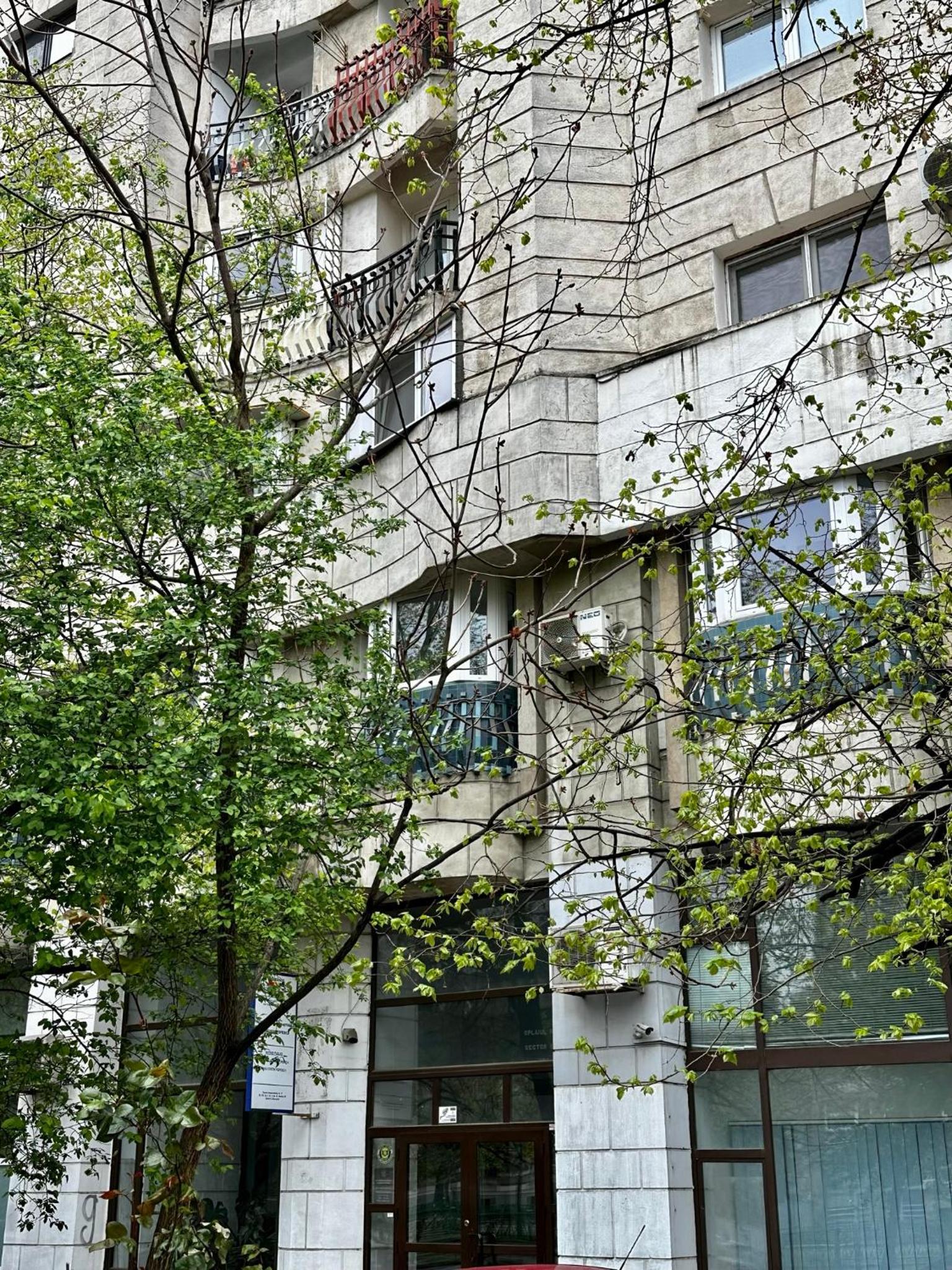 Old City Center River View-4BR-Parliament-Metro-Park