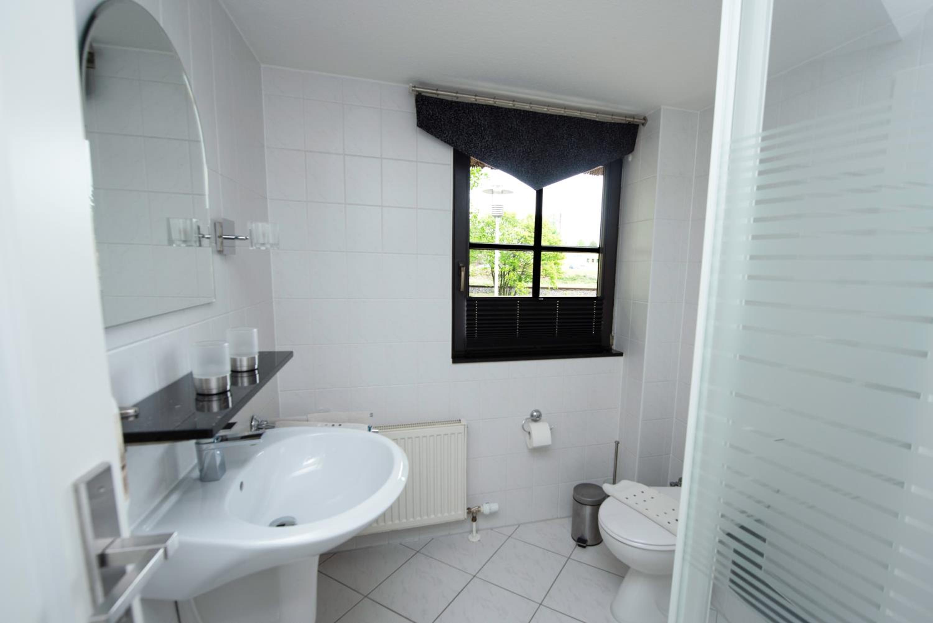 Pension Ari am See