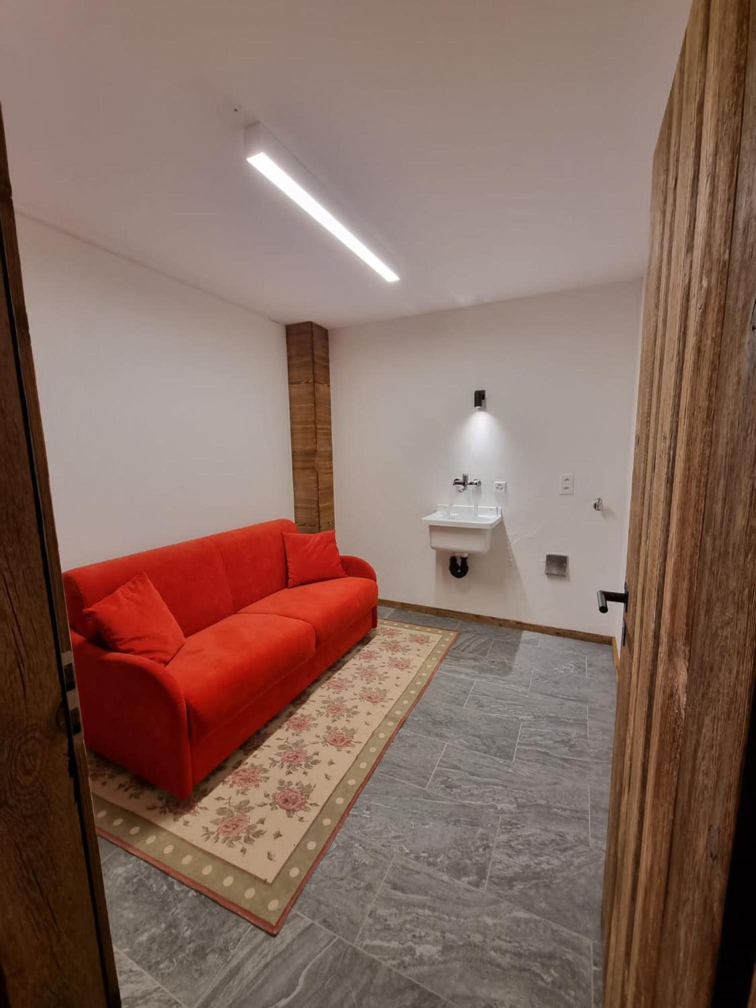 Chalet Mouflon
