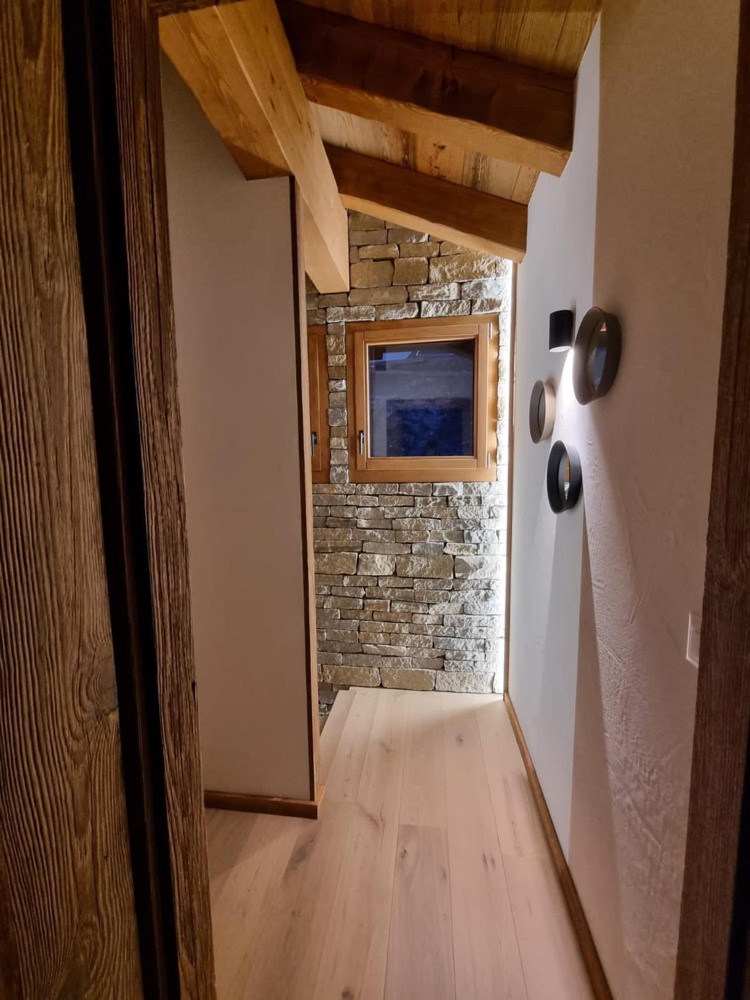 Chalet Mouflon