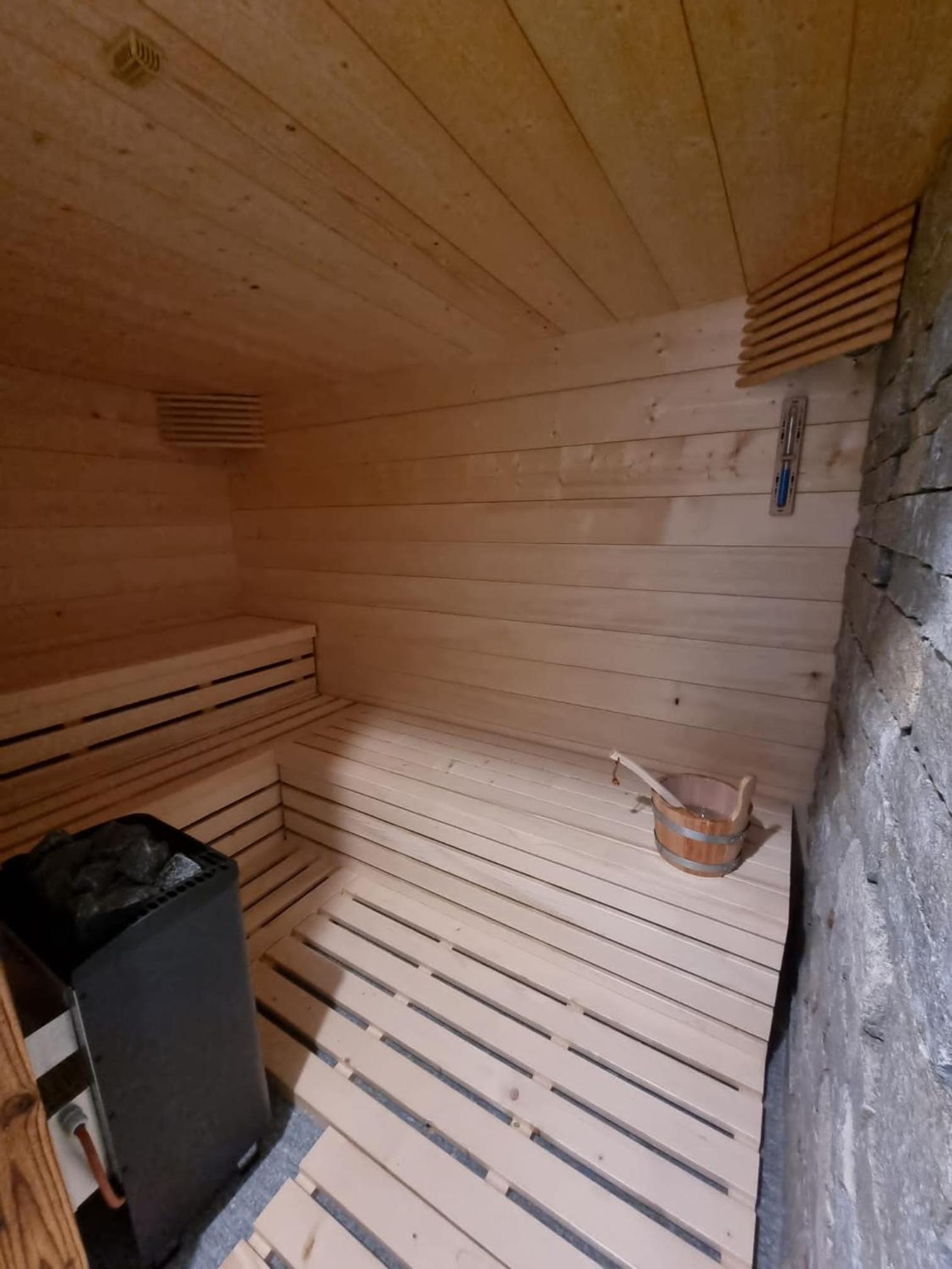 Chalet Mouflon