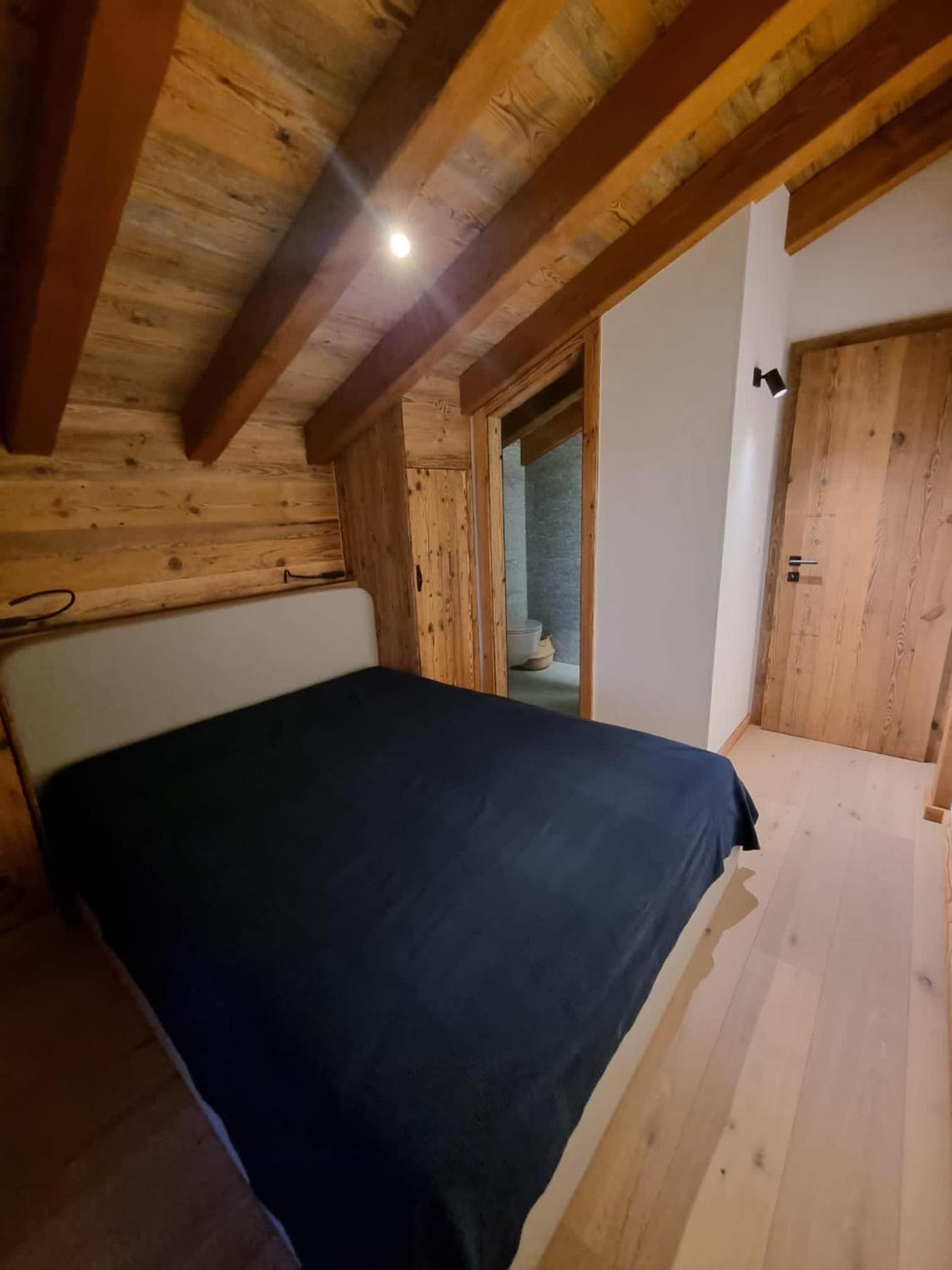 Chalet Mouflon
