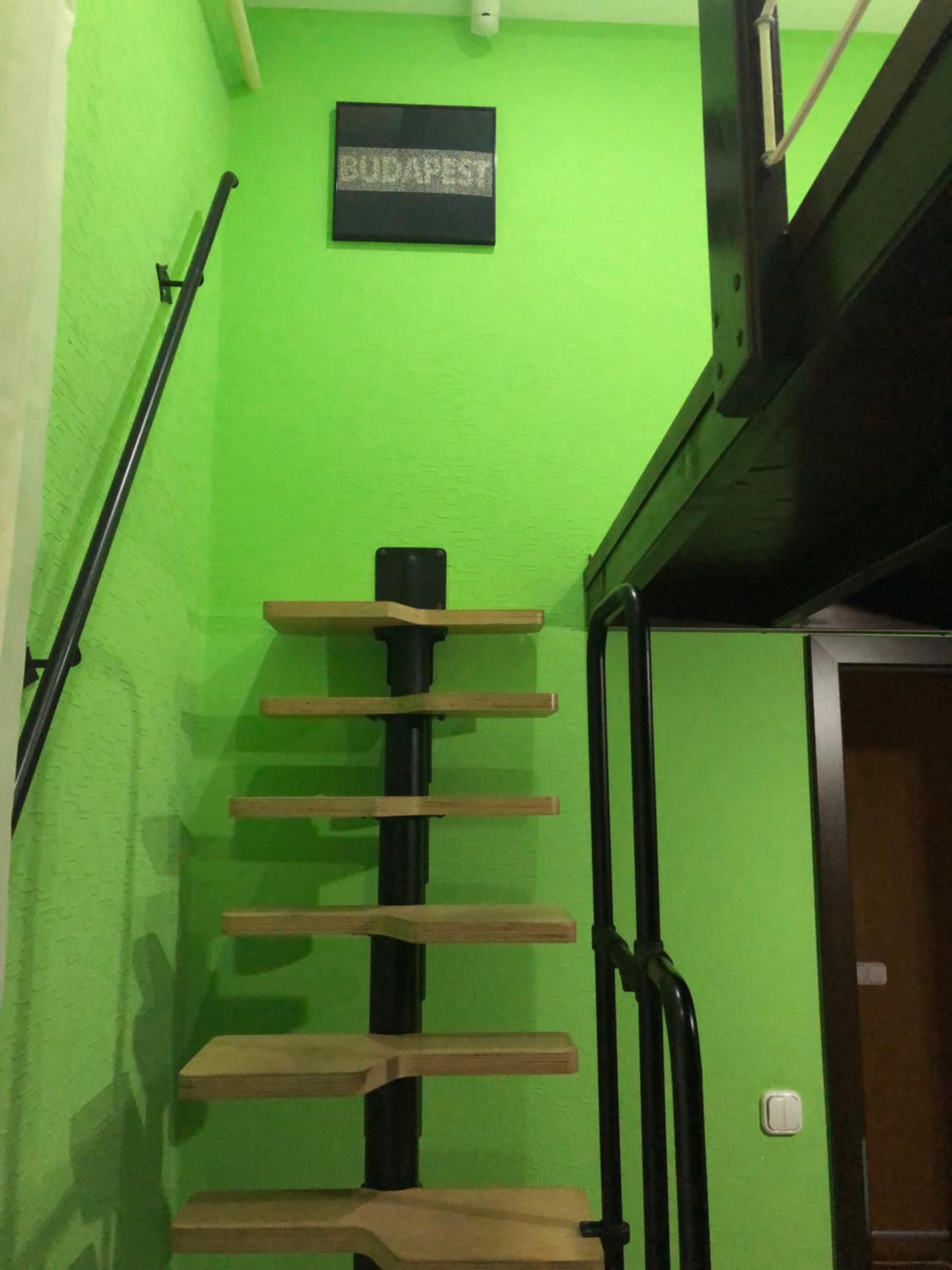 Hernad Apartment