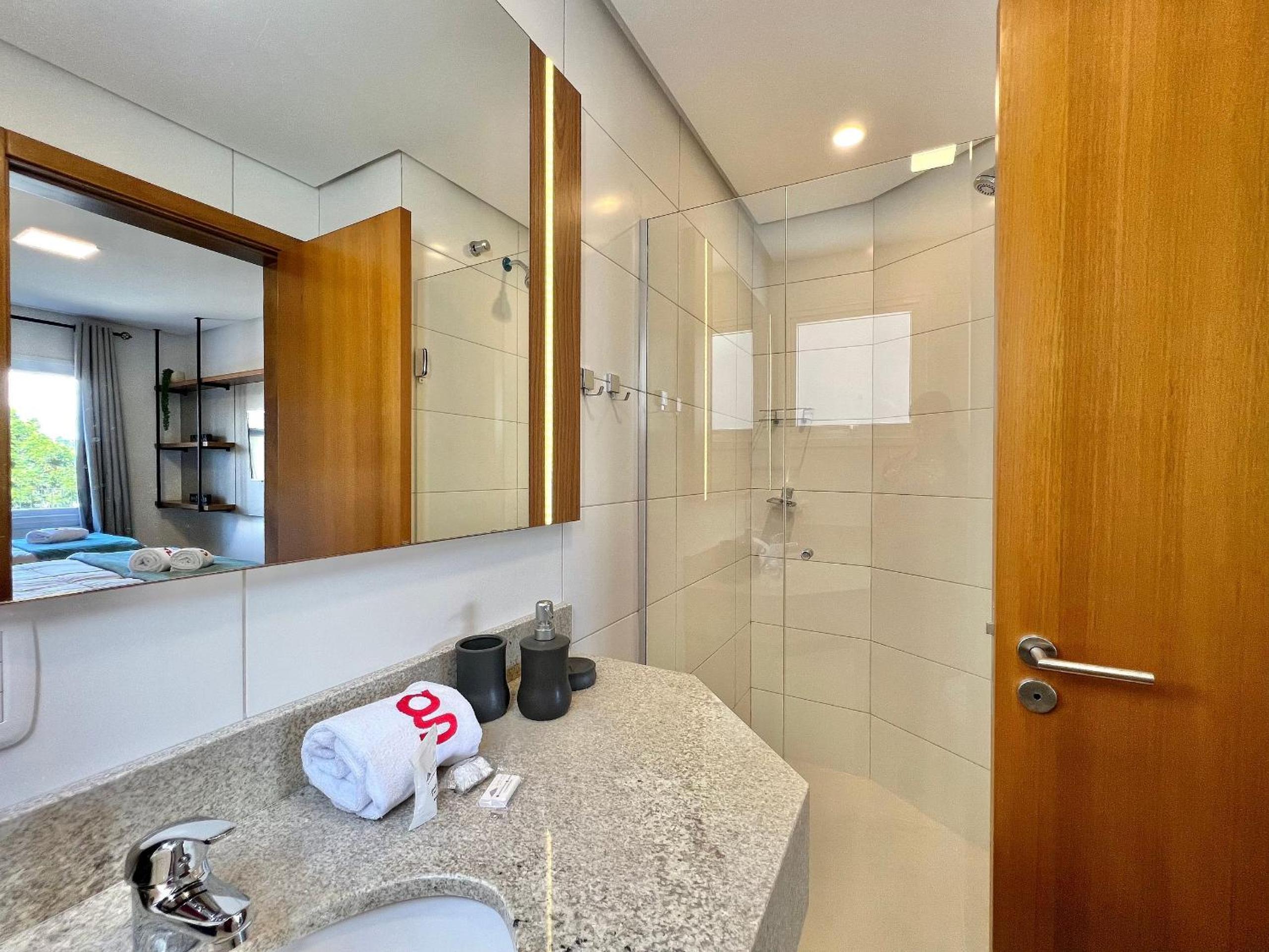 Villagio 101 - Apto região Central Gramado