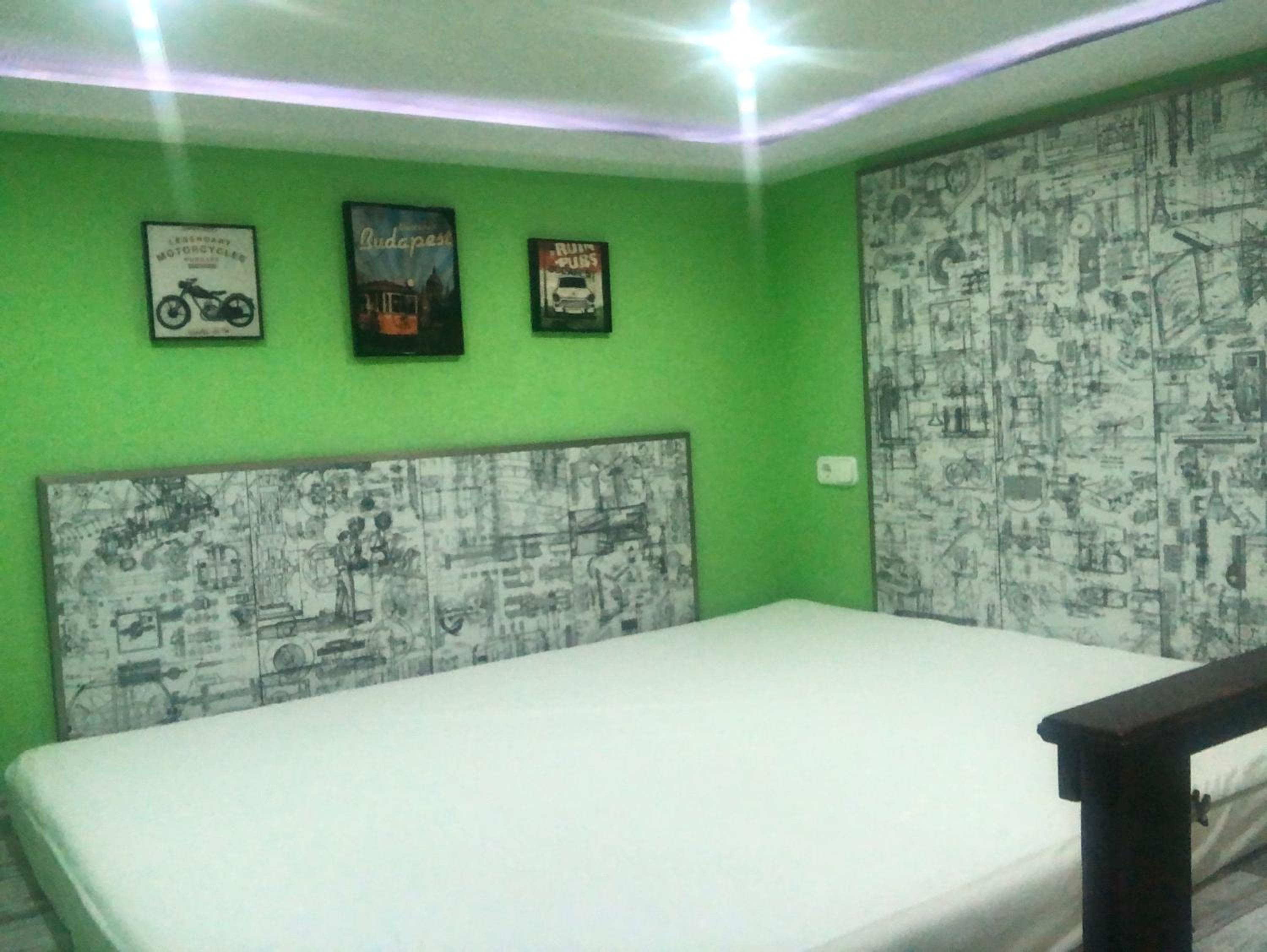 Hernad Apartment