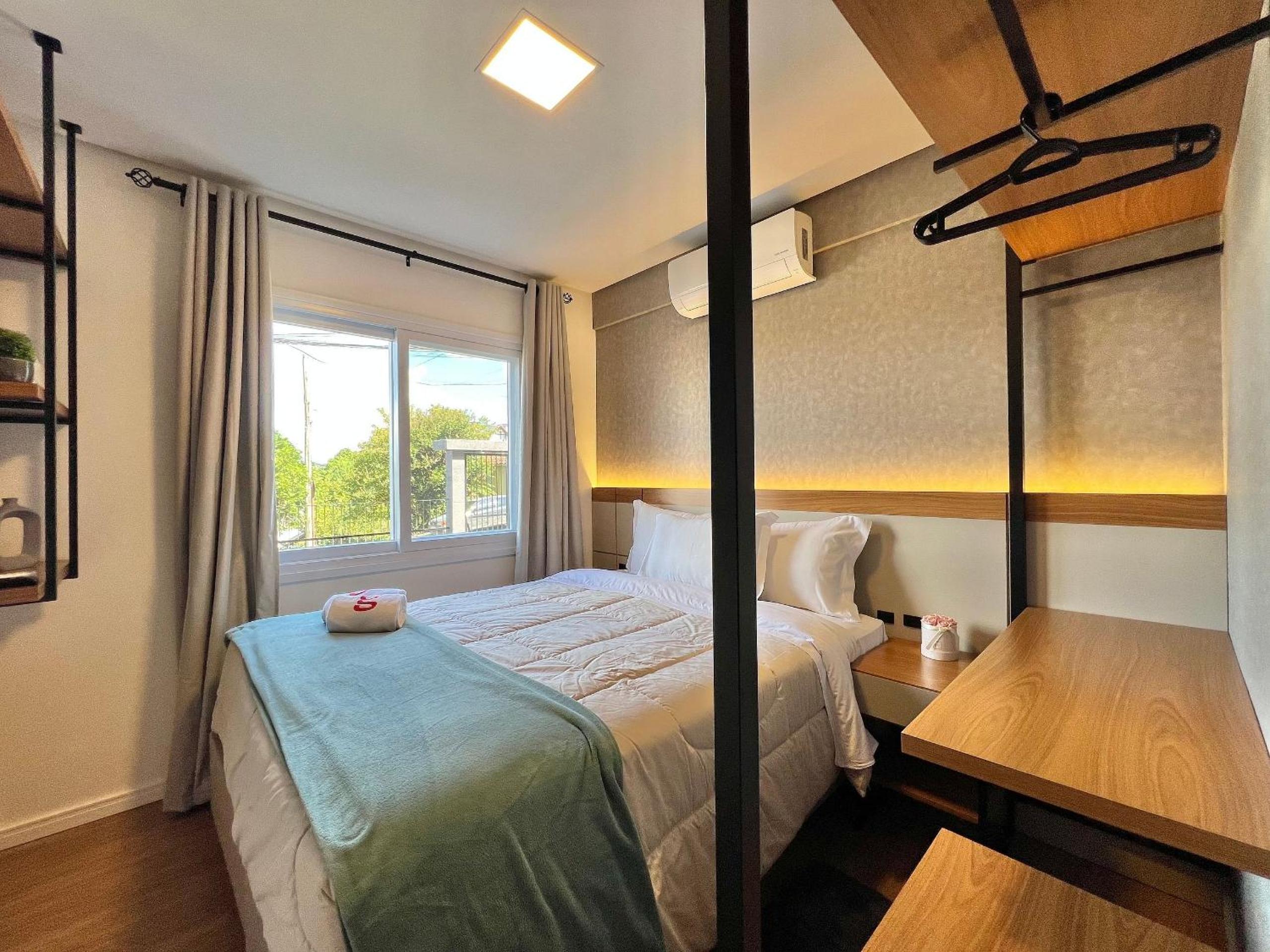 Villagio 101 - Apto região Central Gramado
