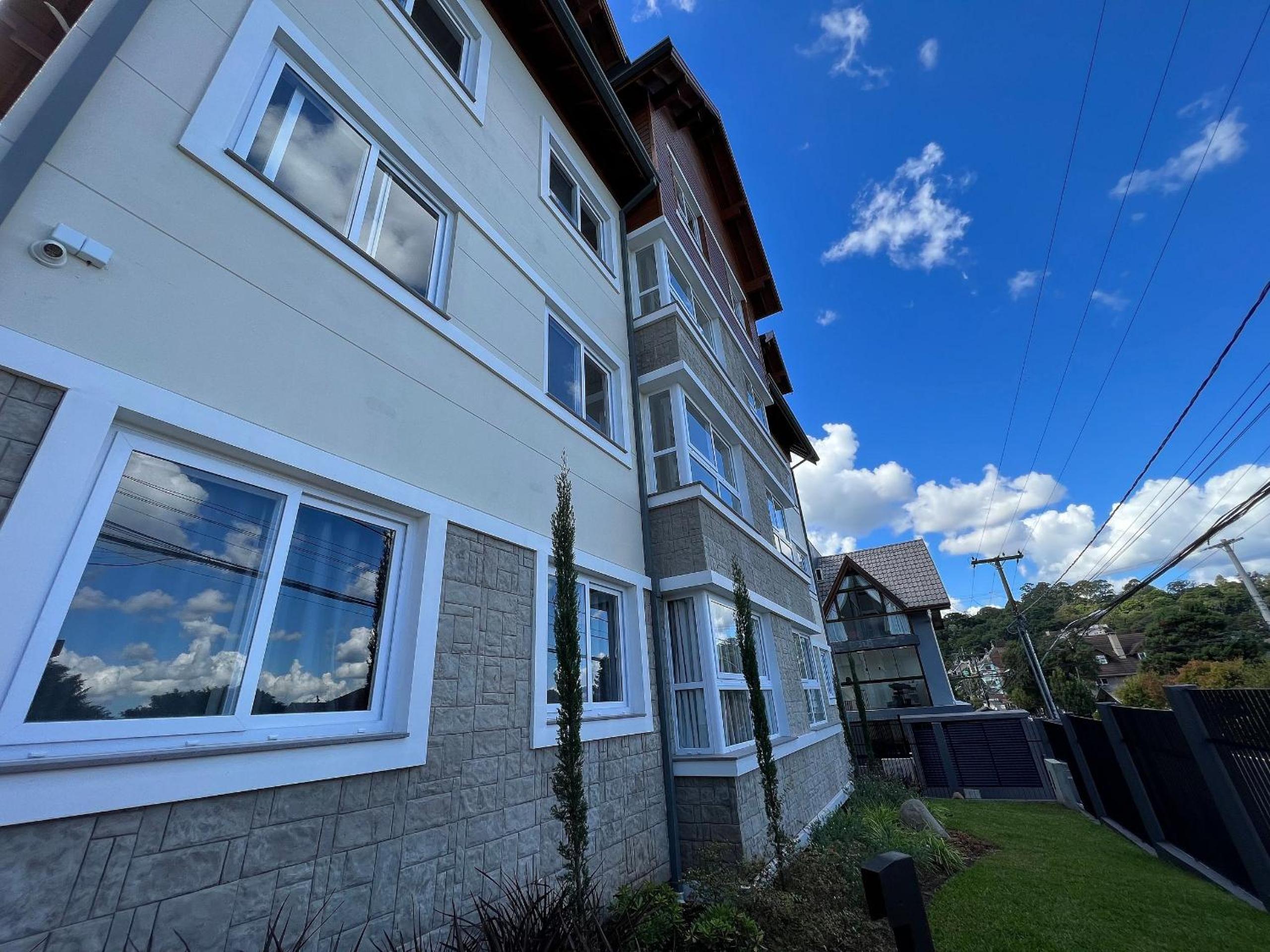 Villagio 101 - Apto região Central Gramado