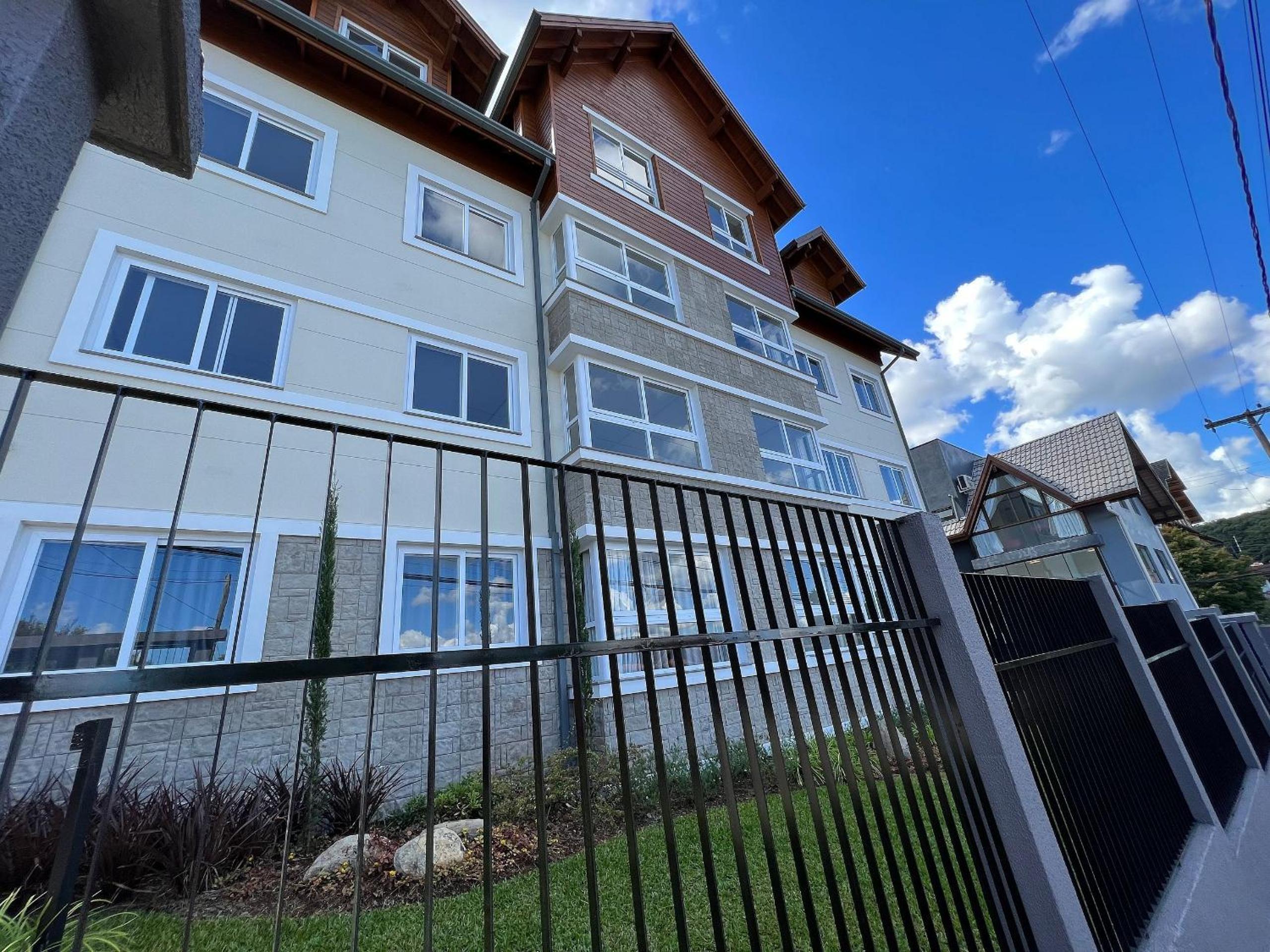 Villagio 101 - Apto região Central Gramado