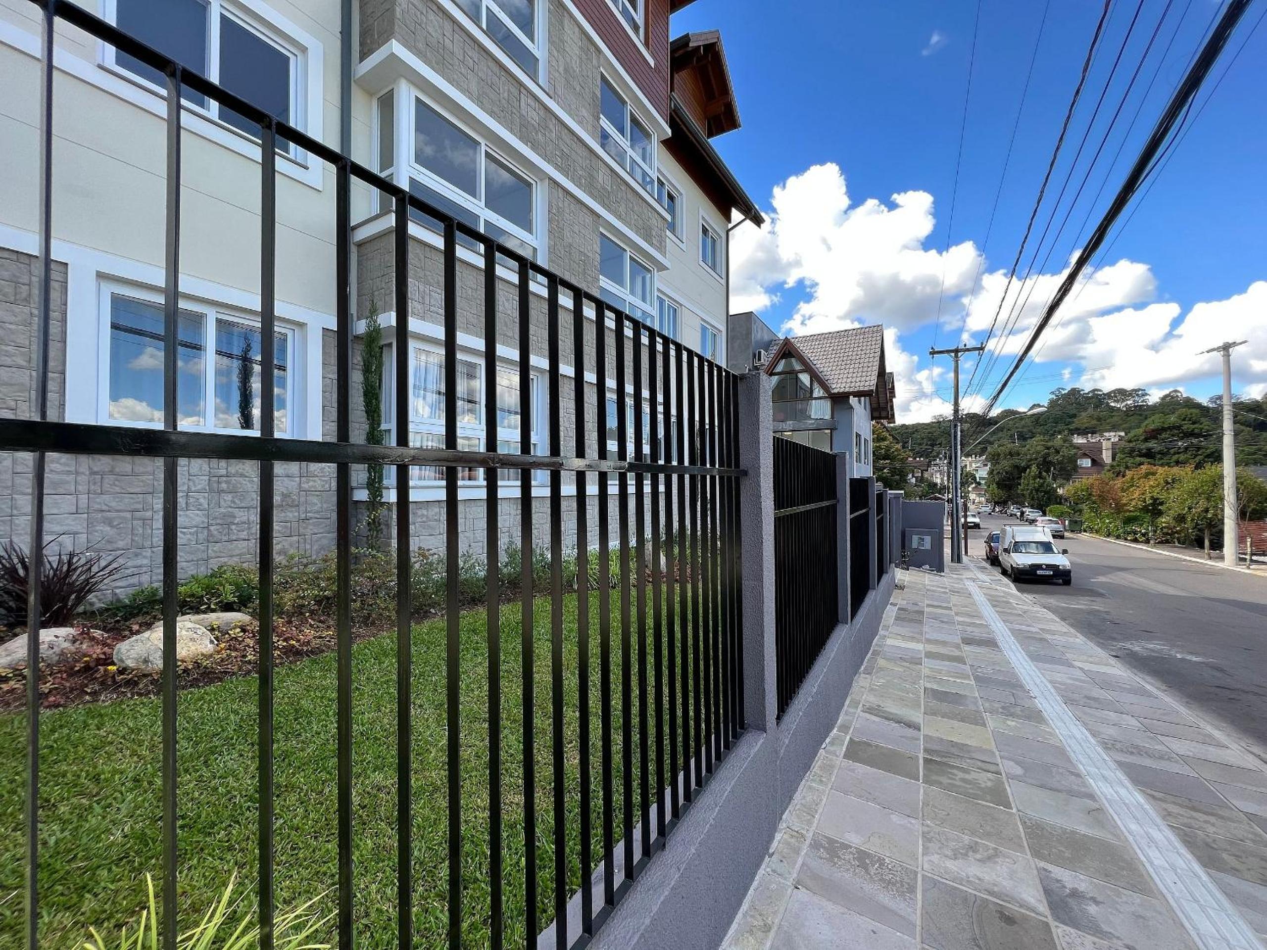 Villagio 101 - Apto região Central Gramado