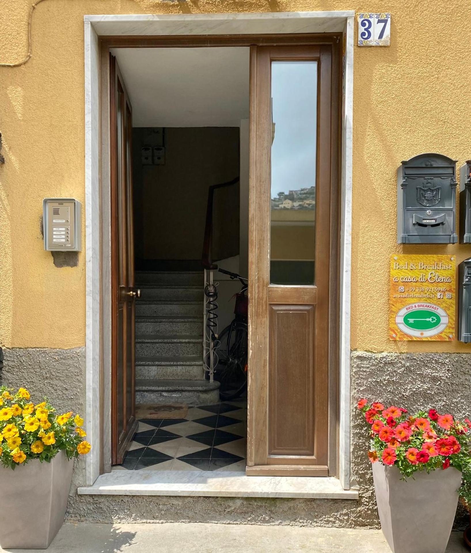 Hostdomus - Bilocale da Patrizia