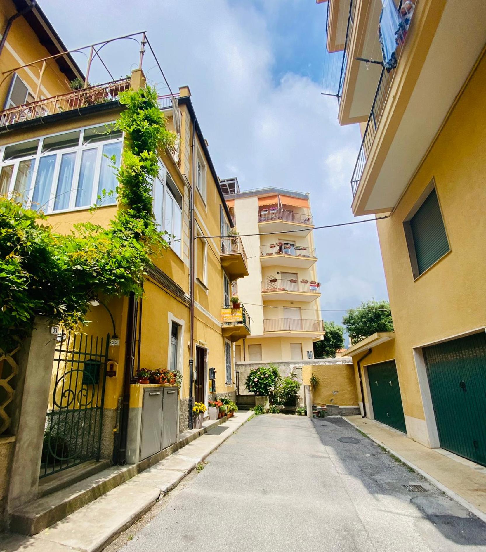 Hostdomus - Bilocale da Patrizia