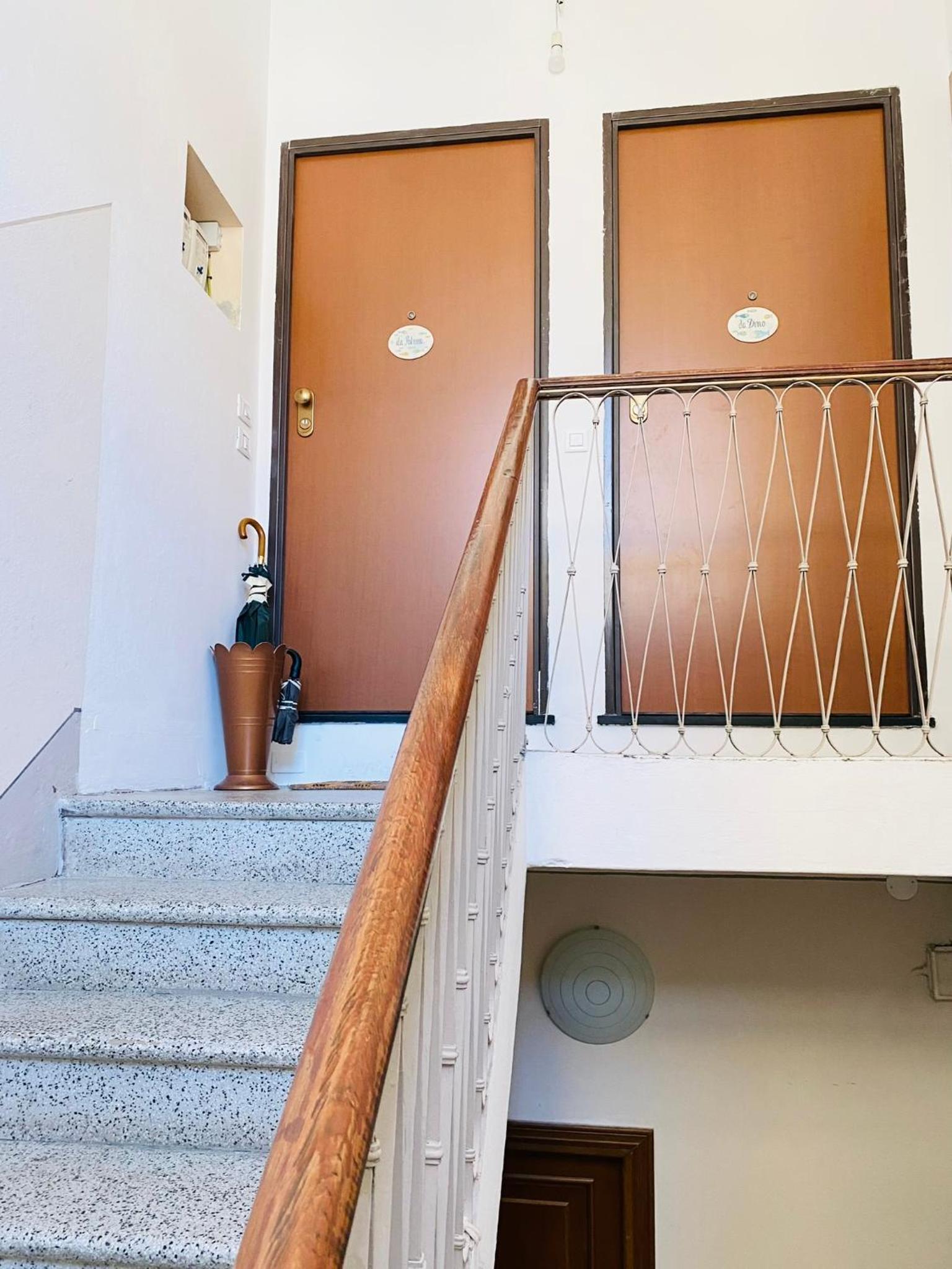Hostdomus - Bilocale da Patrizia