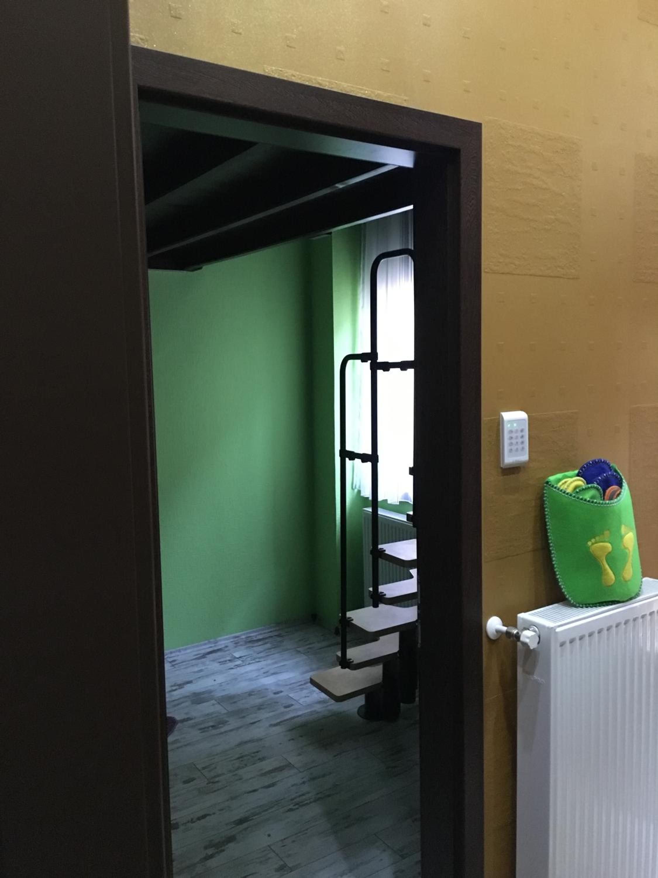 Hernad Apartment