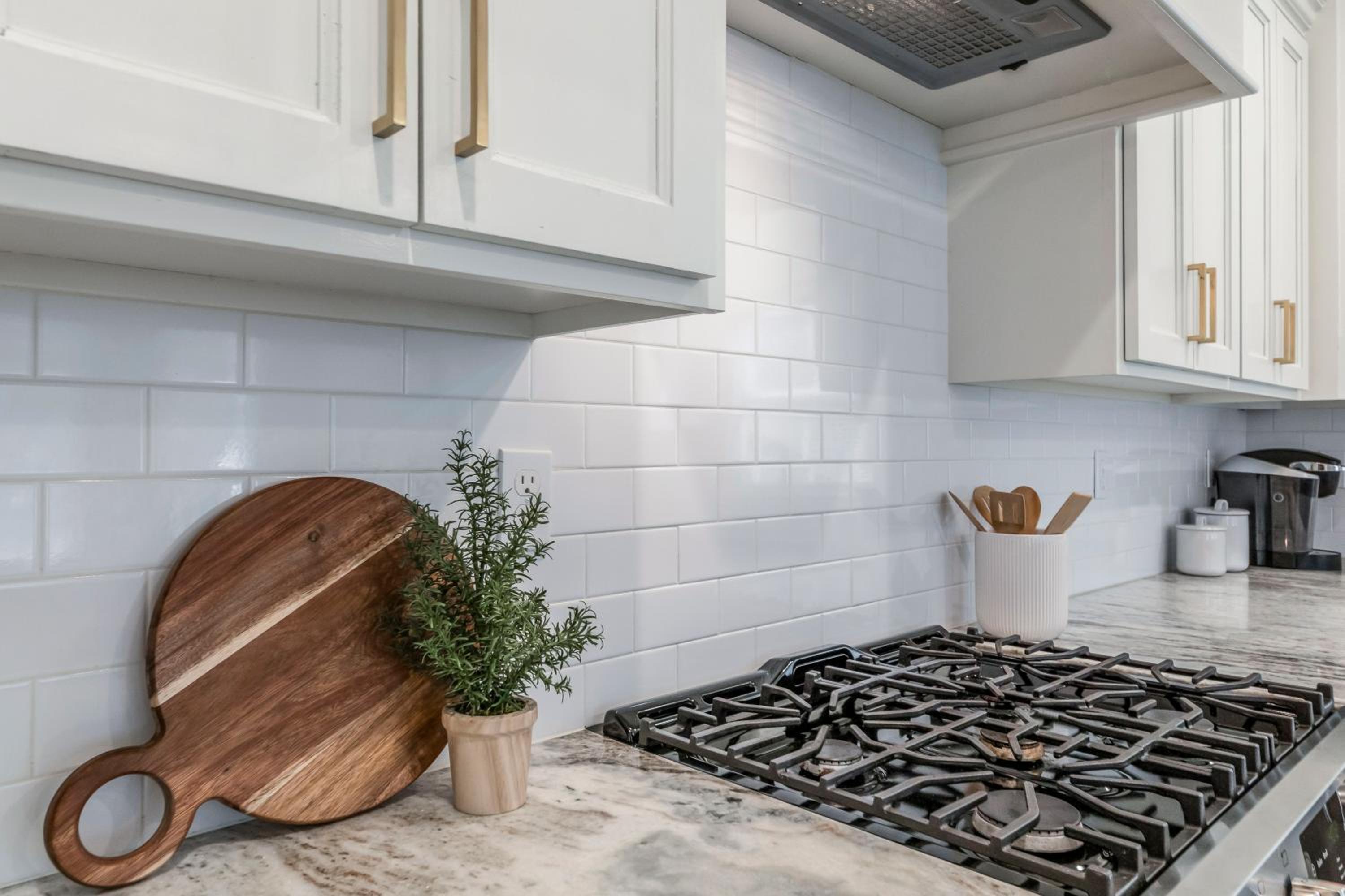 Charming Cottage built in 2019
