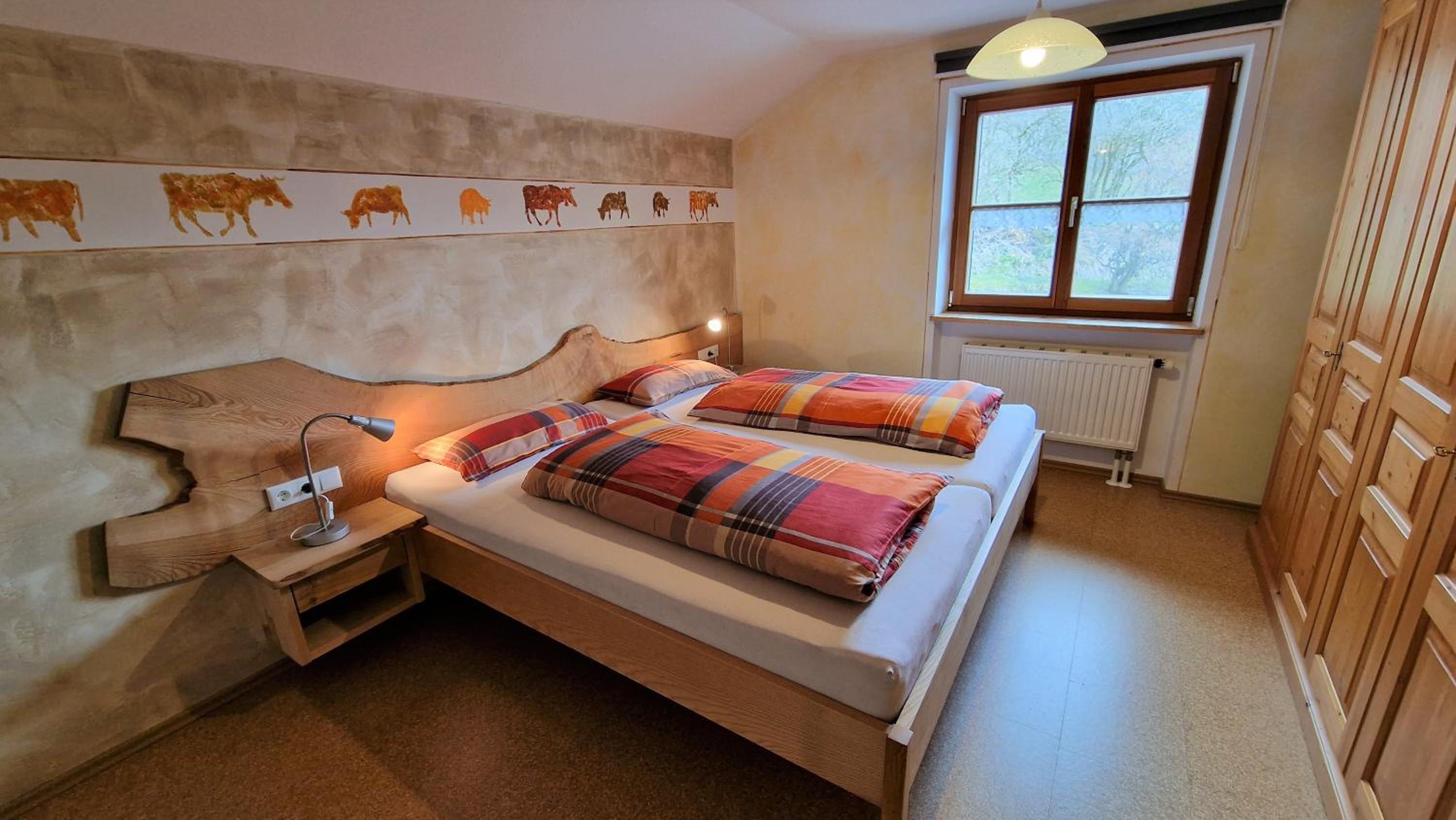 Haus Eckwiesen