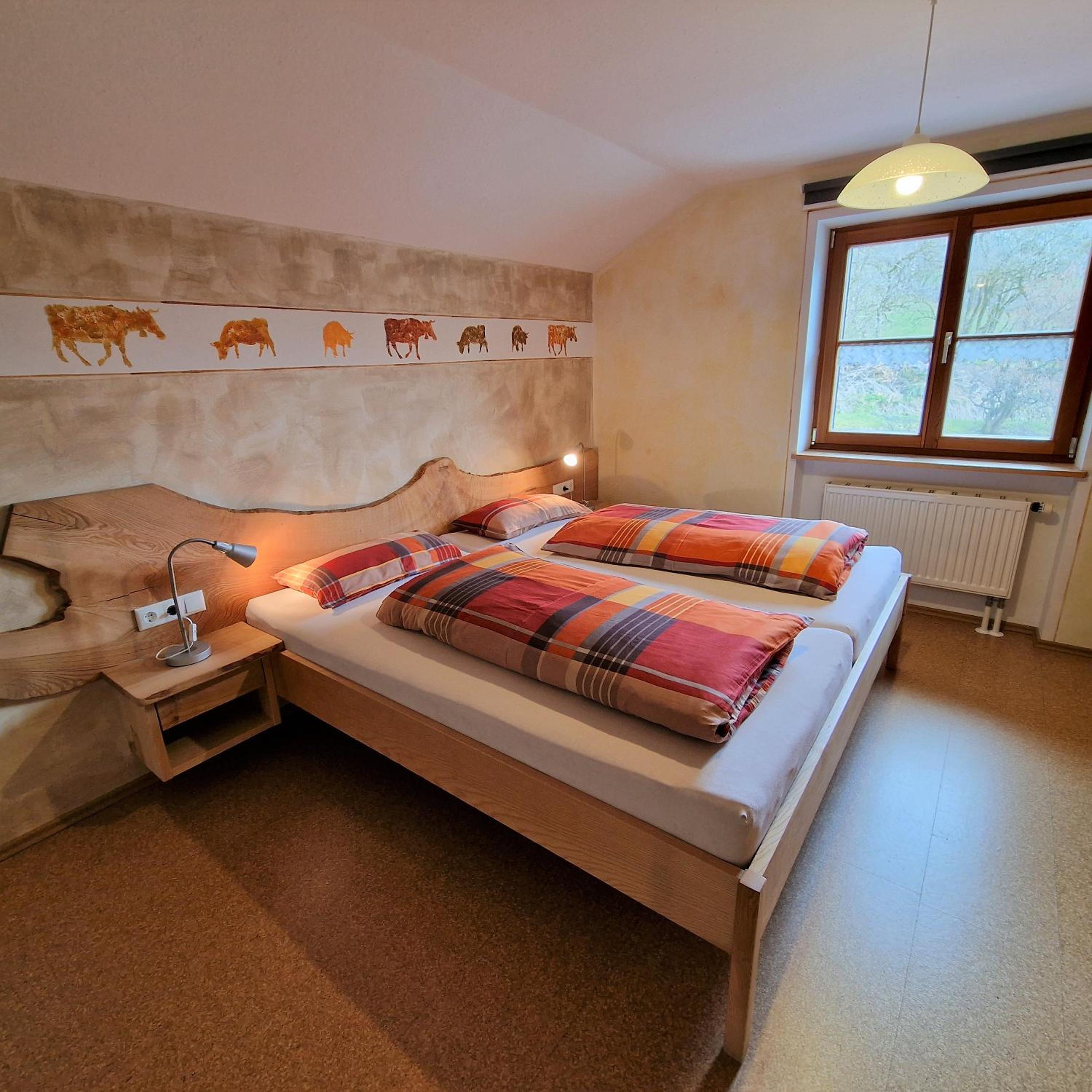 Haus Eckwiesen