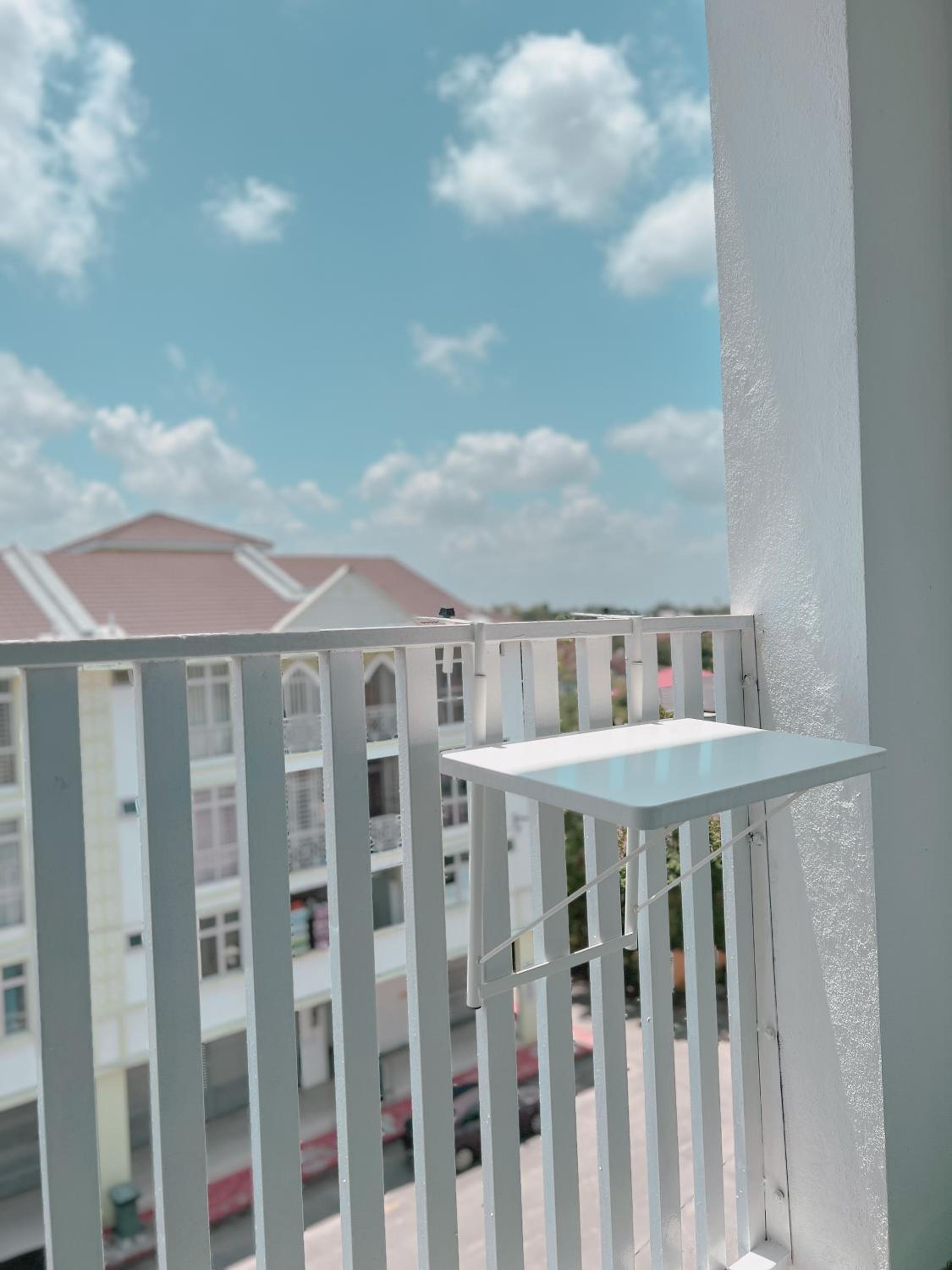 ILHAM SURI Boho Apartment in Wakaf Che Yeh photo 5