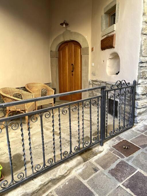 Casa di Adele