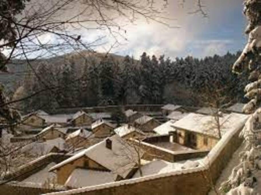 Casa di Adele