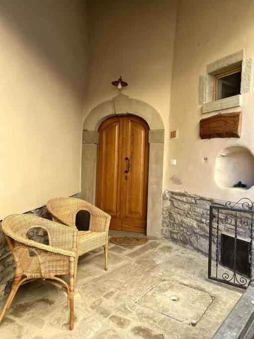 Casa di Adele