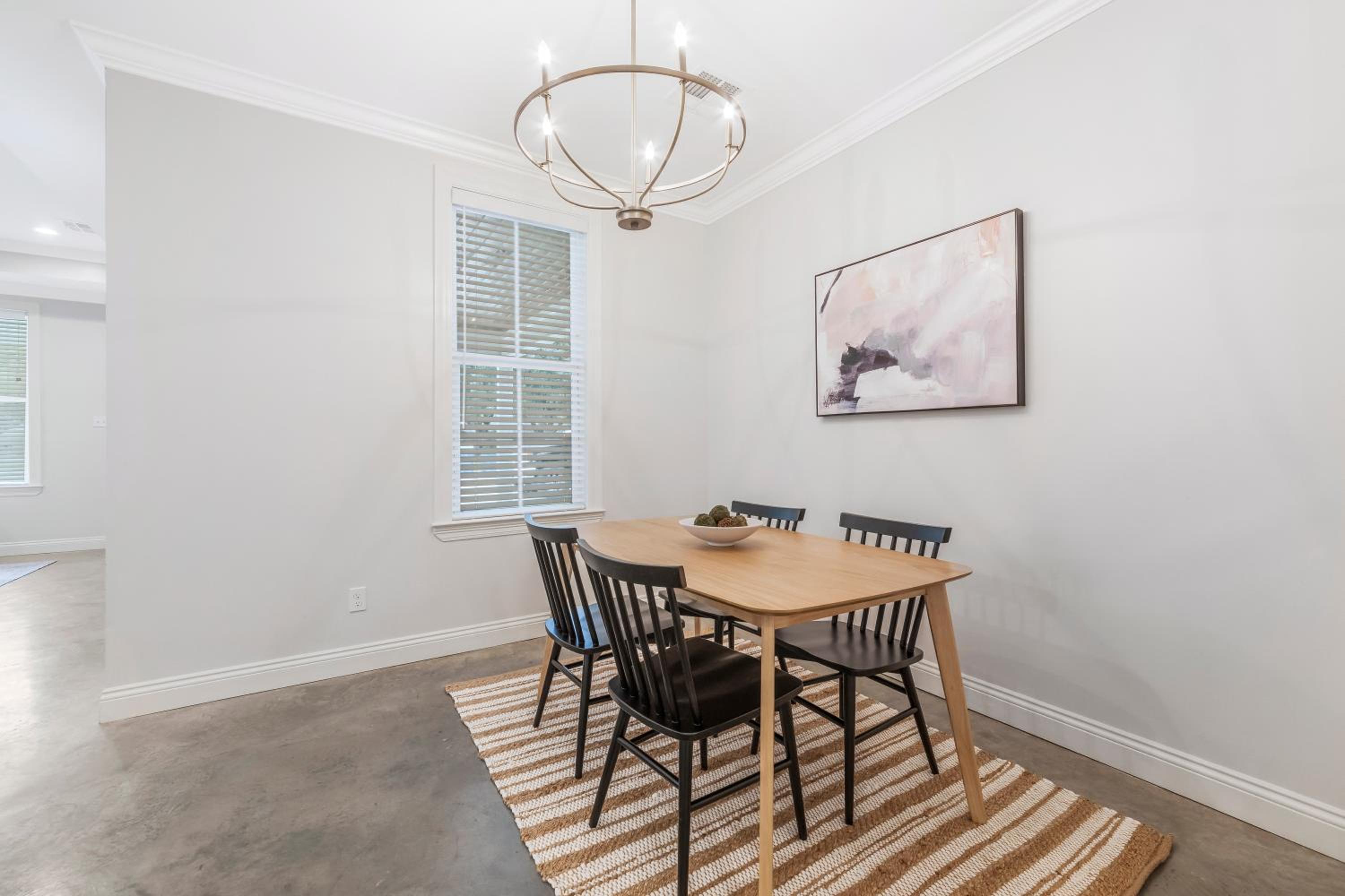 Charming Cottage built in 2019