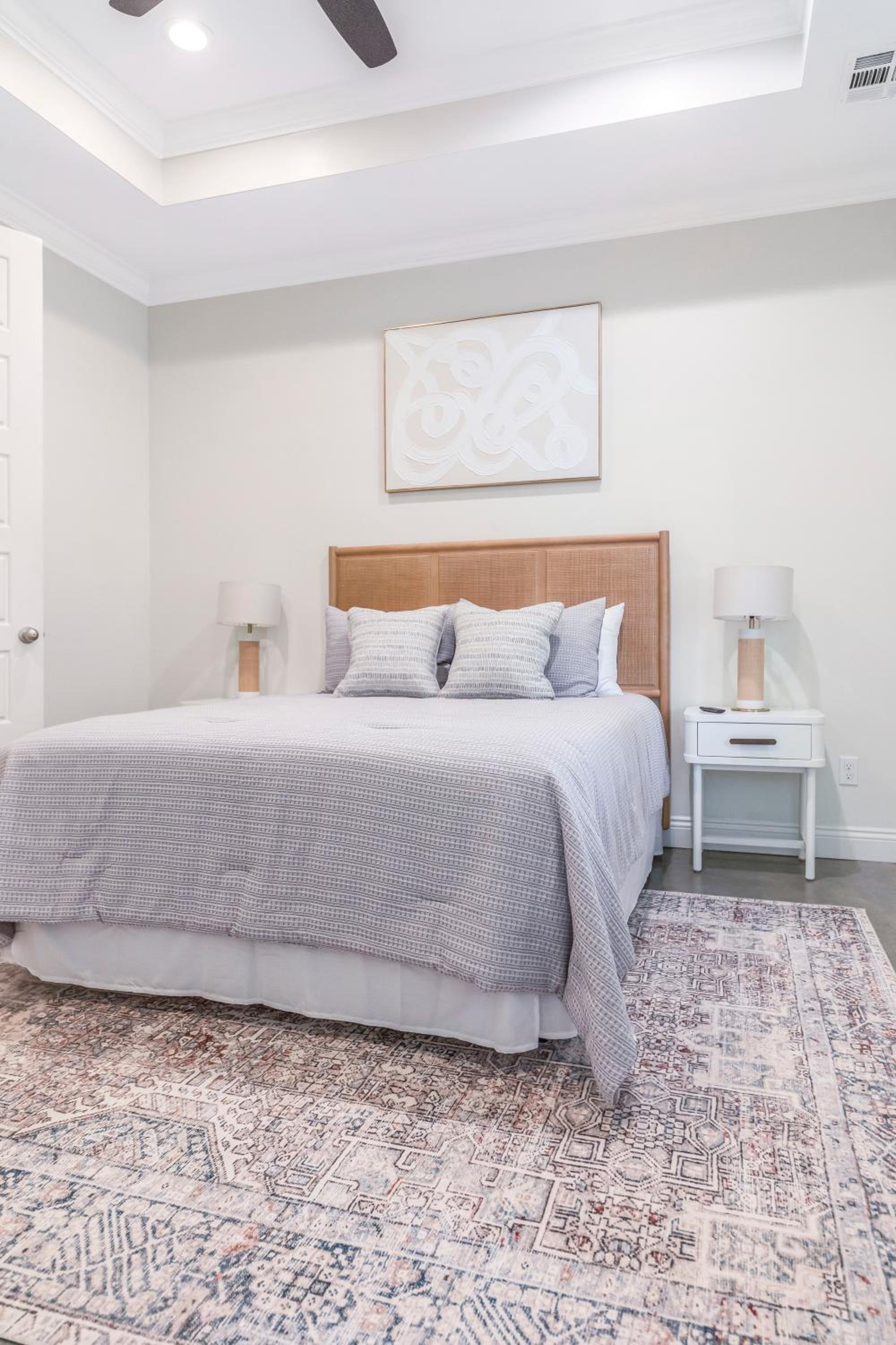 Charming Cottage built in 2019
