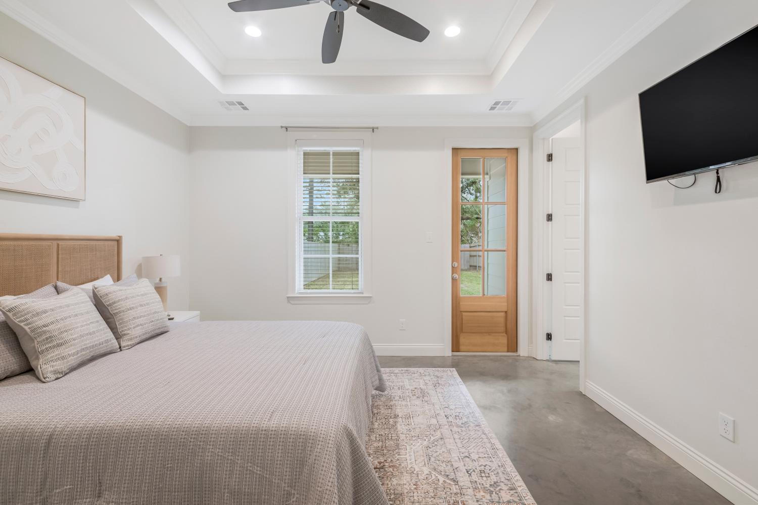 Charming Cottage built in 2019