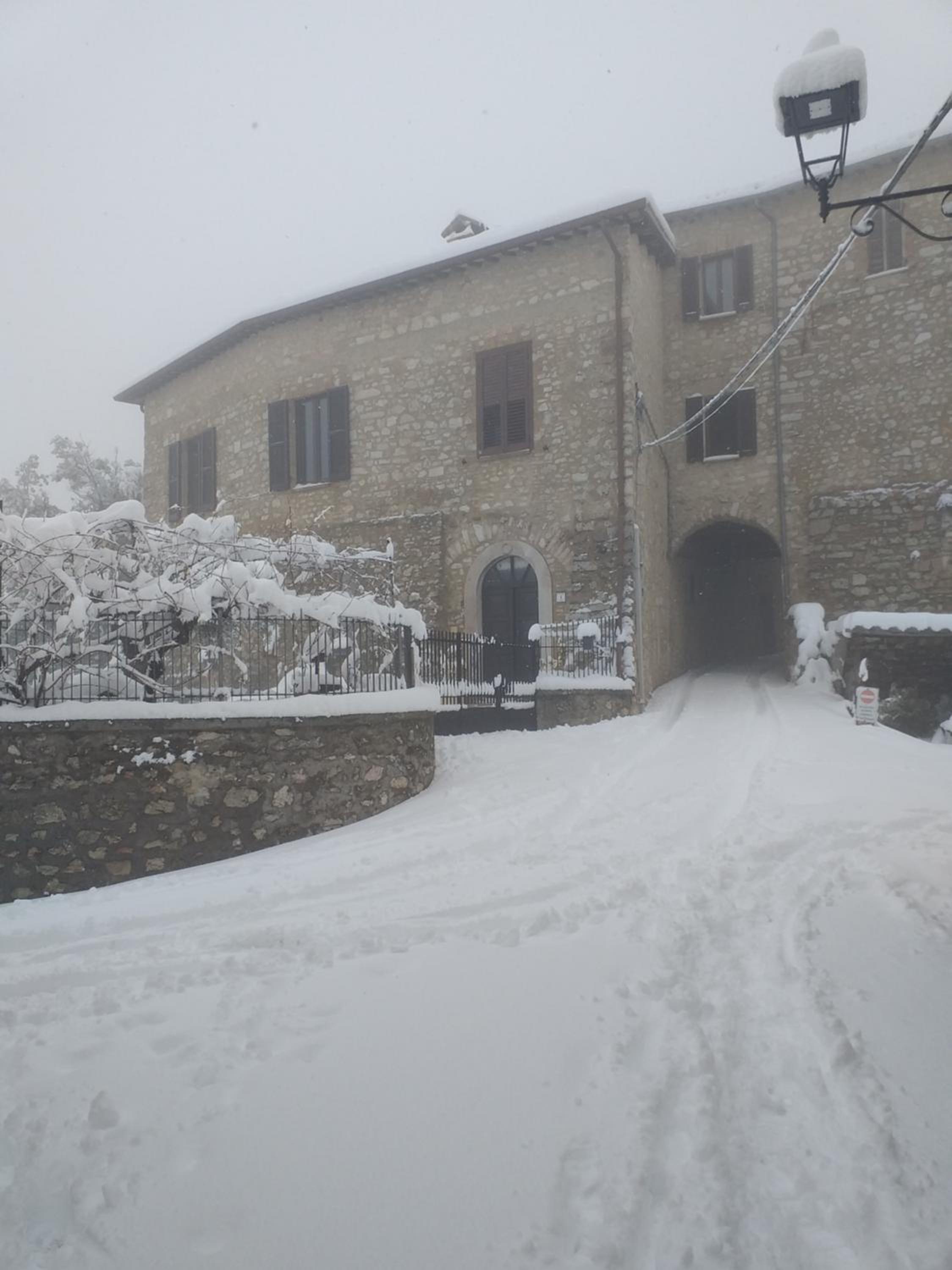 Agriturismo campagna in compagnia