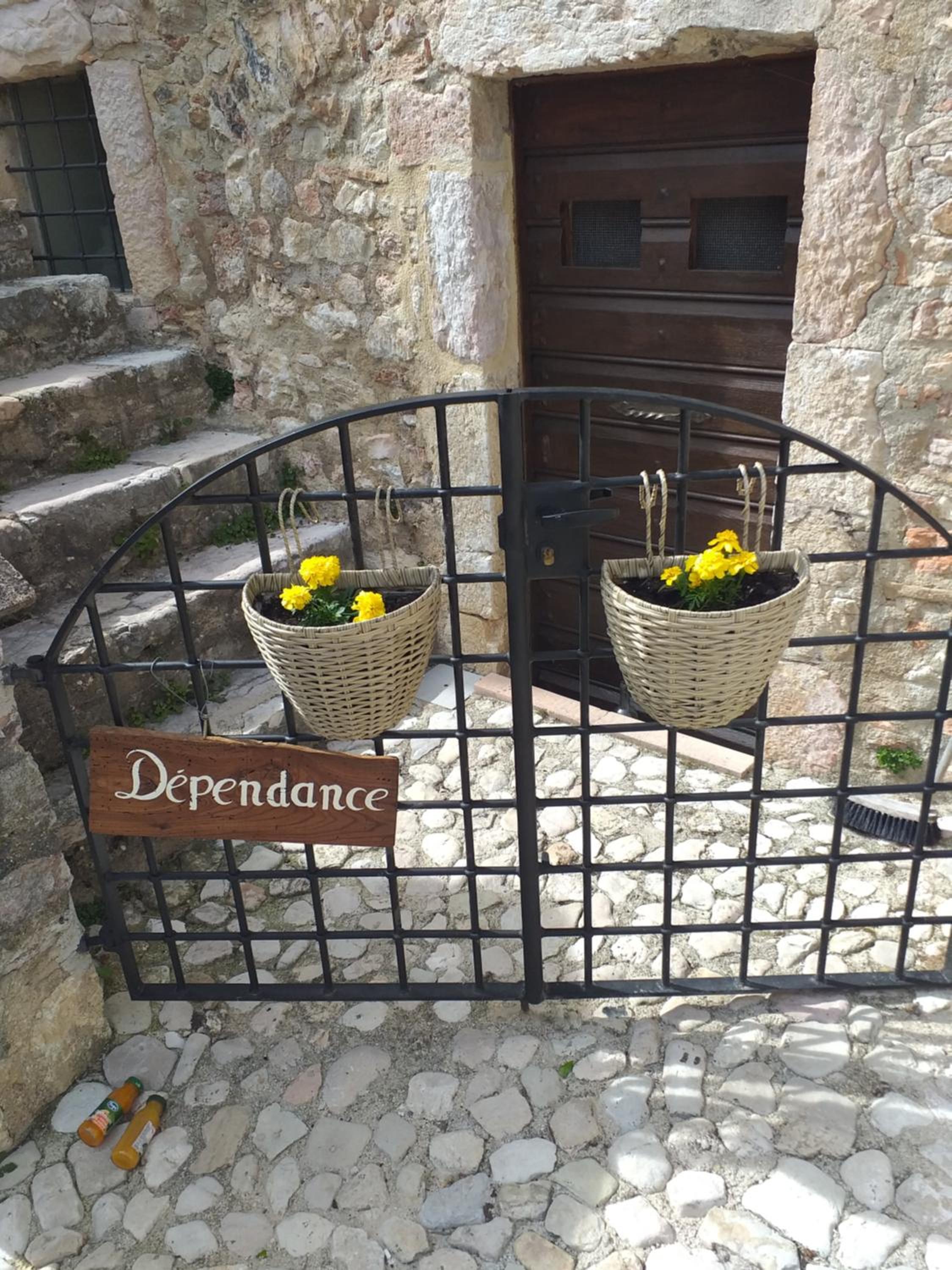 Agriturismo campagna in compagnia