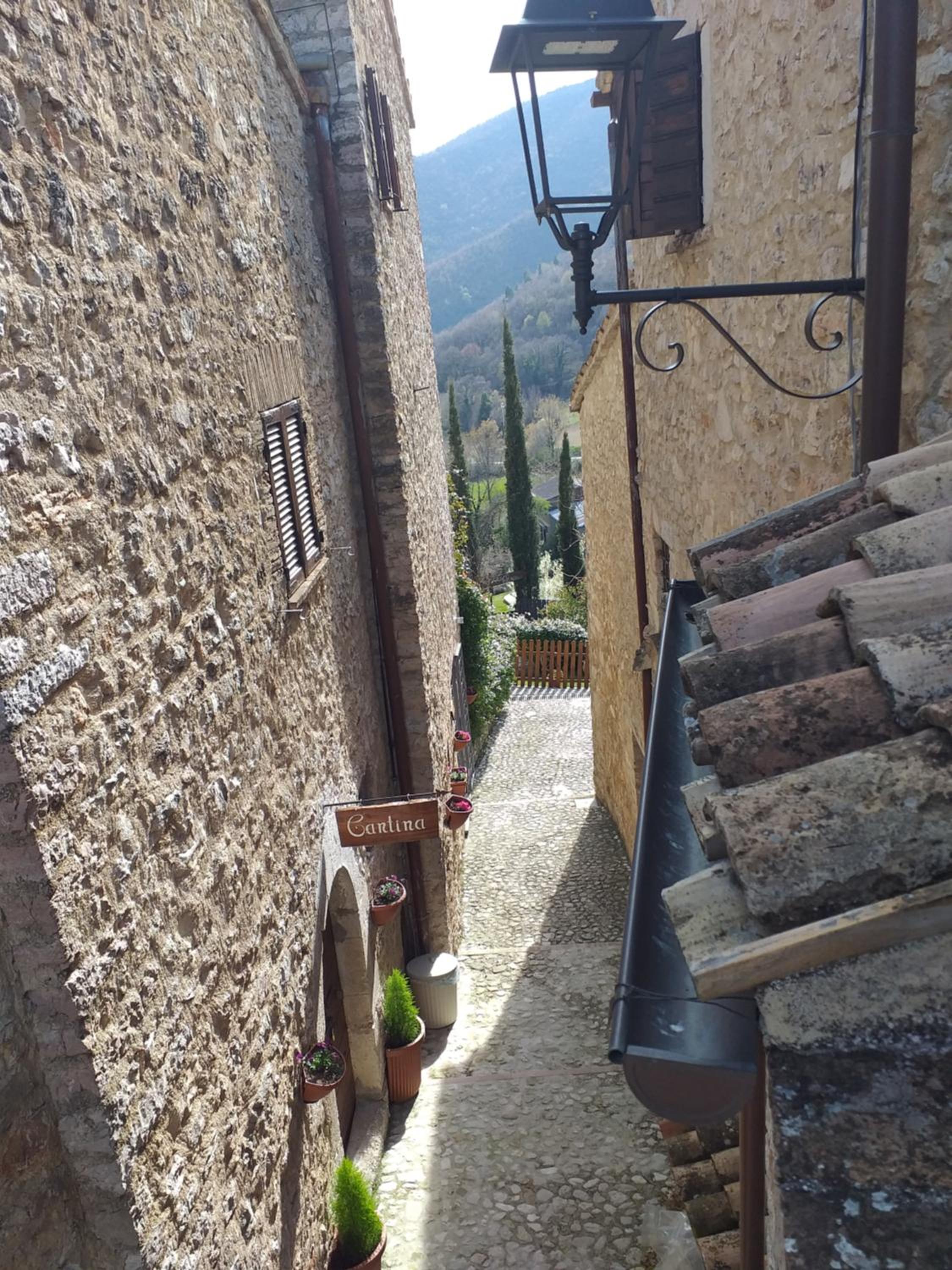 Agriturismo campagna in compagnia