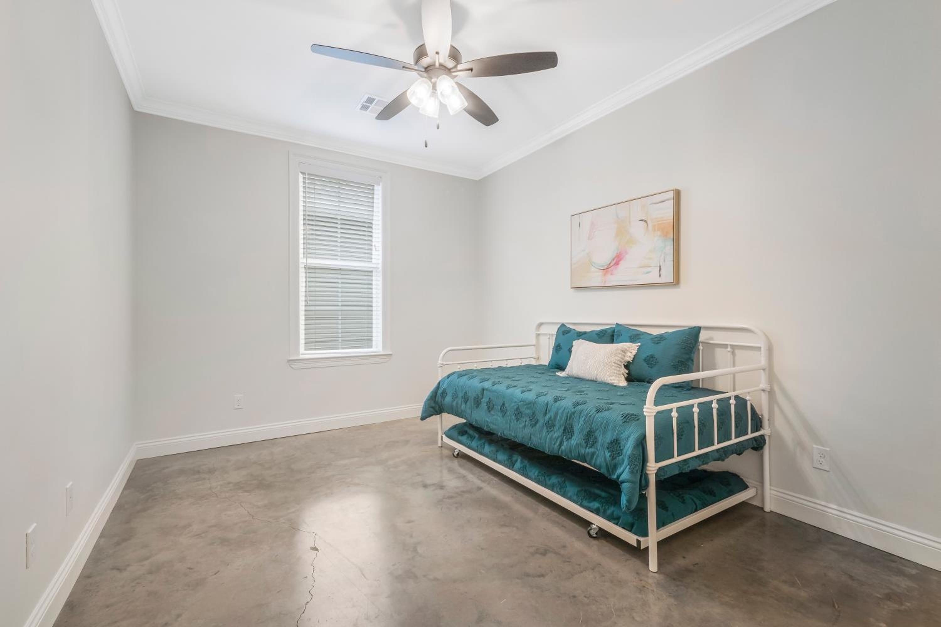 Charming Cottage built in 2019