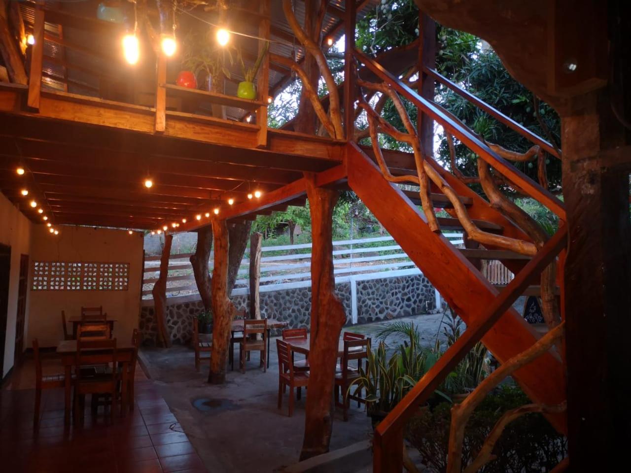 Hostal Así es mi Tierra view 3
