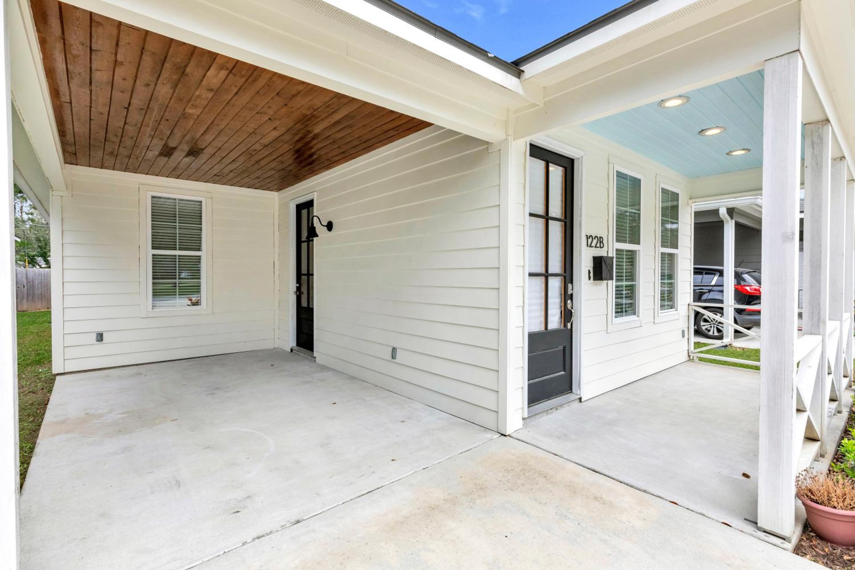 Charming Cottage built in 2019