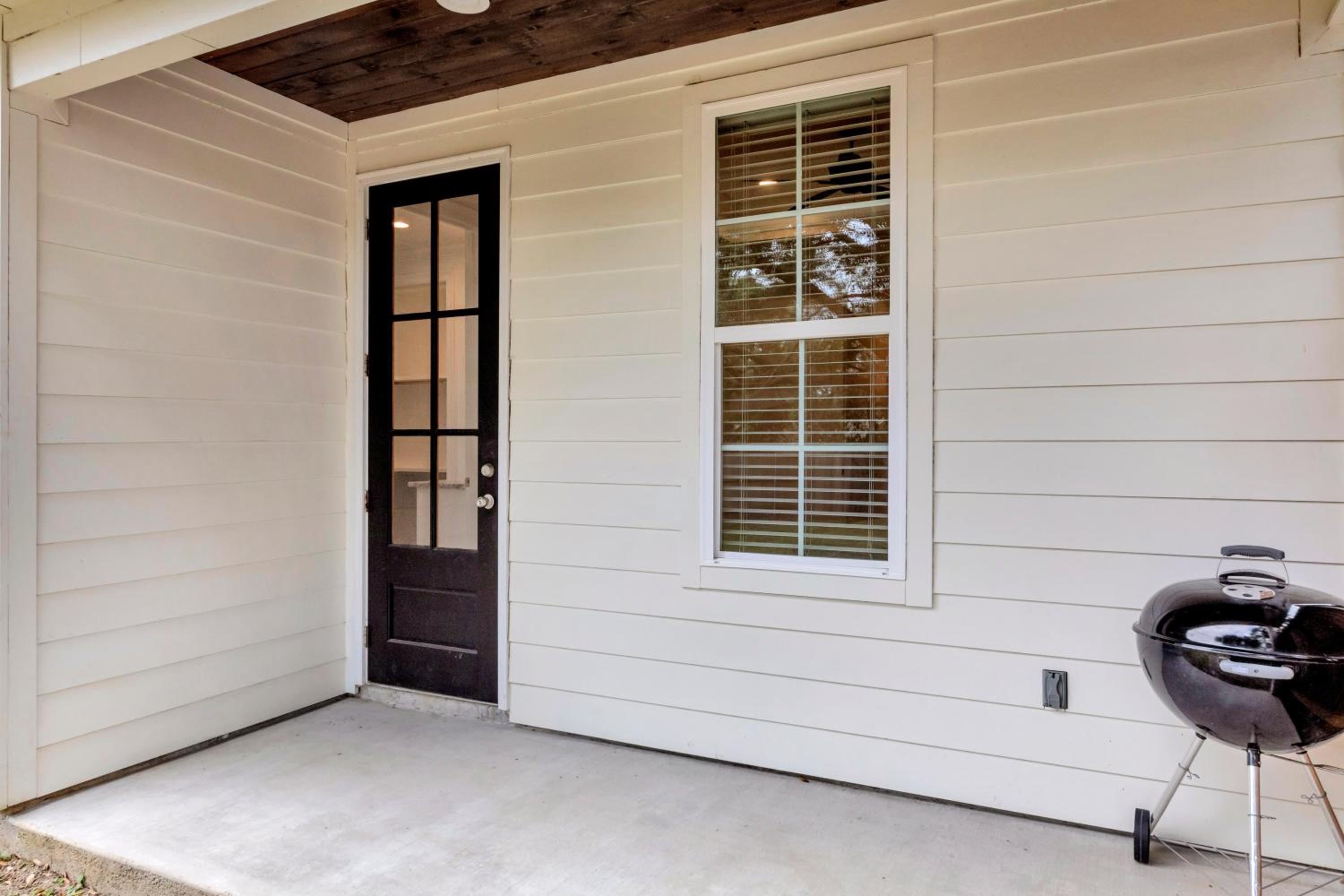 Charming Cottage built in 2019