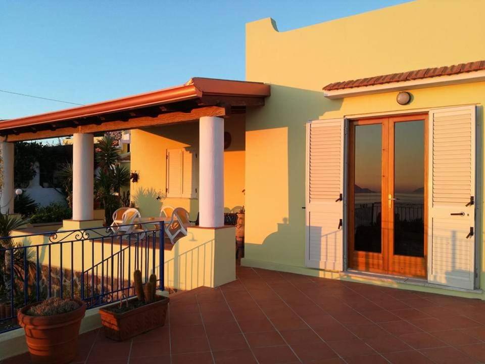Villa Panorama