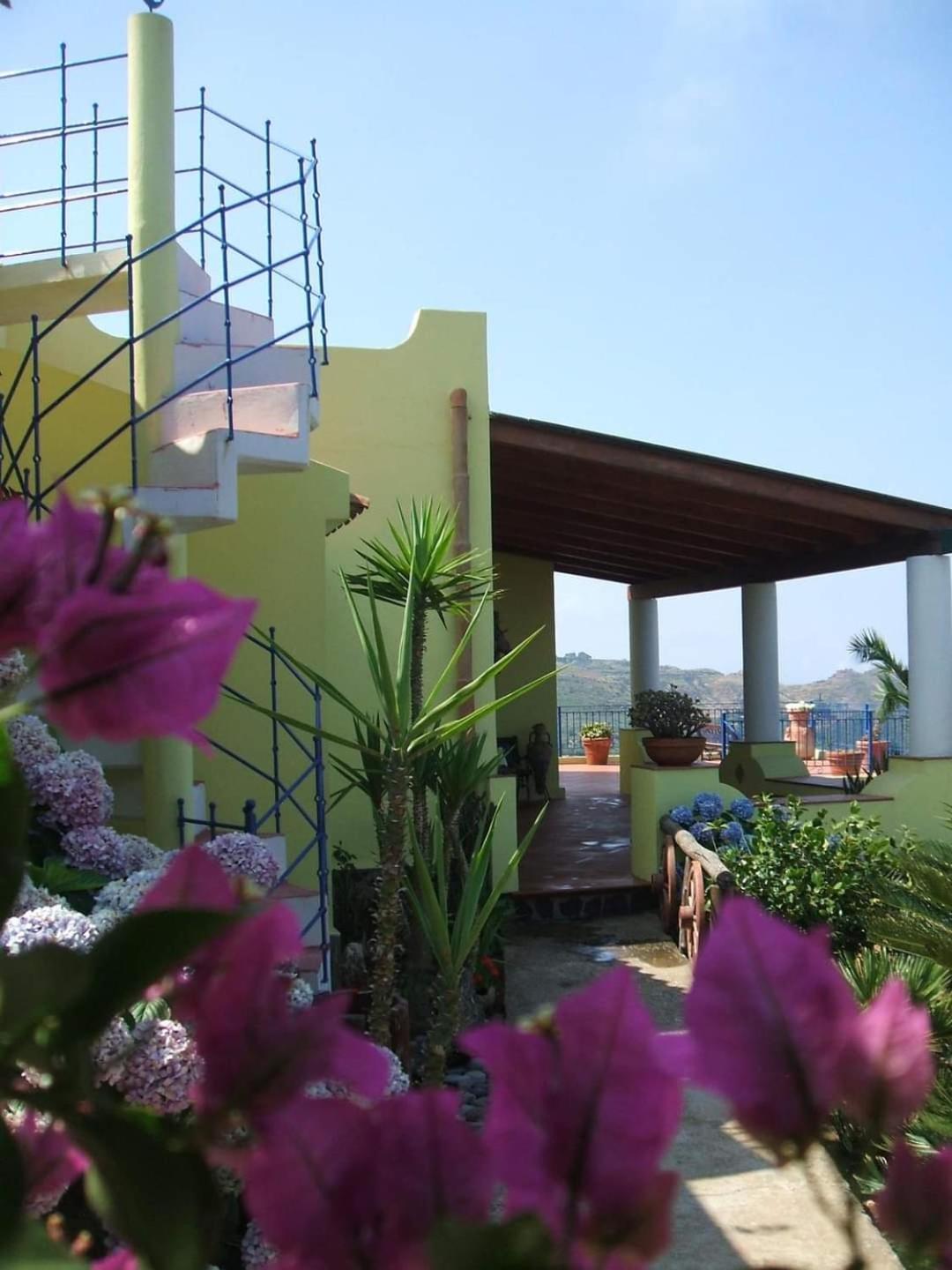 Villa Panorama